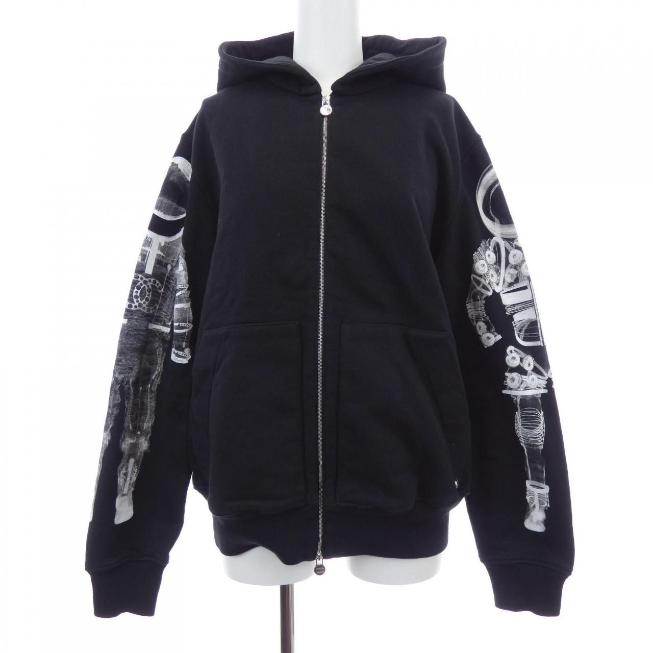 シャネル(CHANEL)シャネル パーカー パーカー 衣料品 トップス CHANEL 