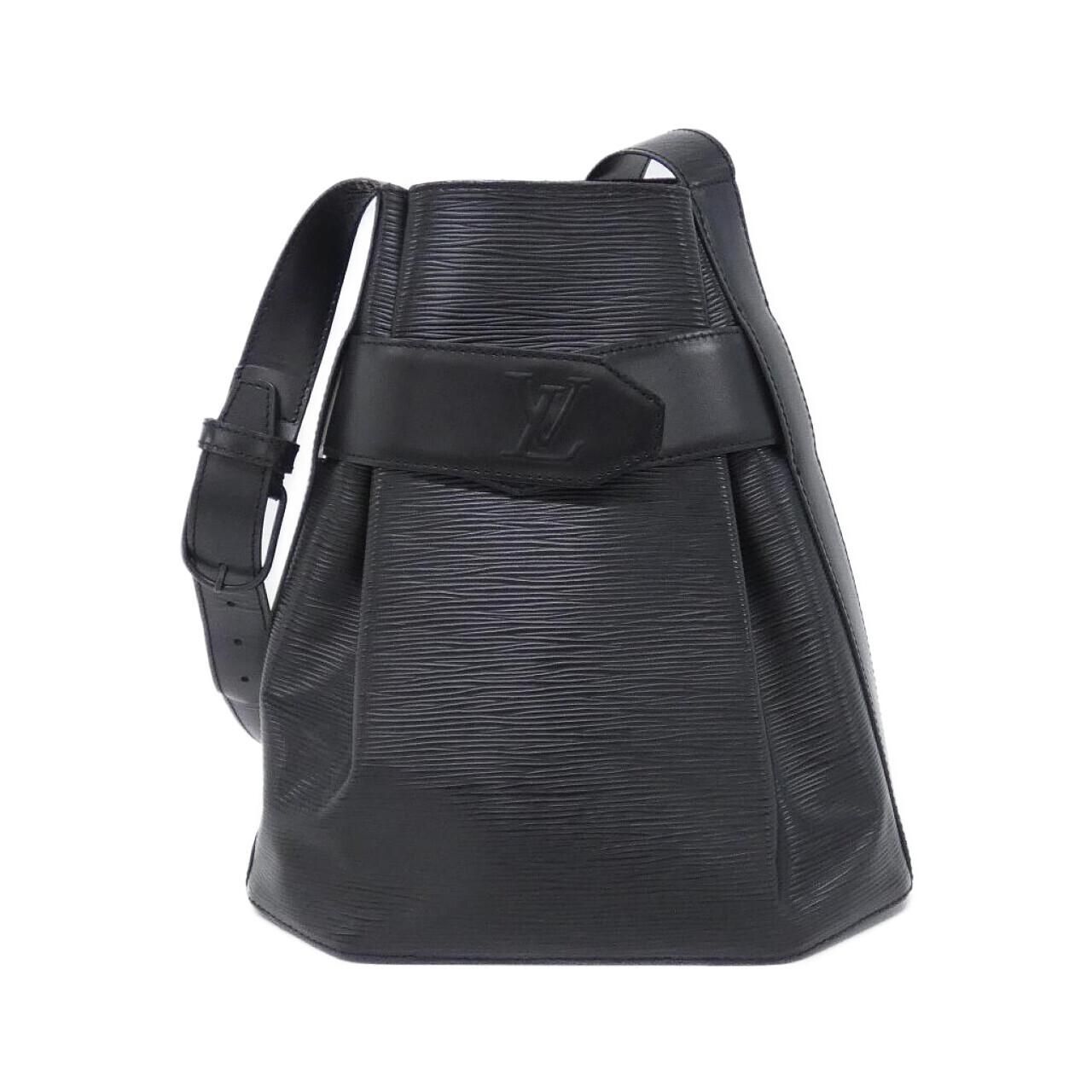 ルイヴィトン エピ サック デ ポール 27 cm M 80202 ショルダーバッグ