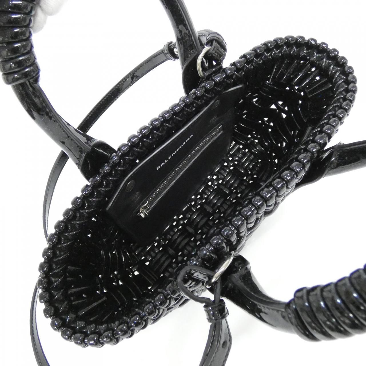 バレンシアガ ビストロ XXS 678028 210GX バッグ - メルカリ