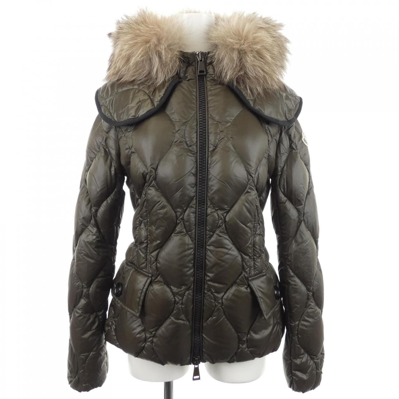 モンクレール MONCLER CAUVERY ダウンジャケット