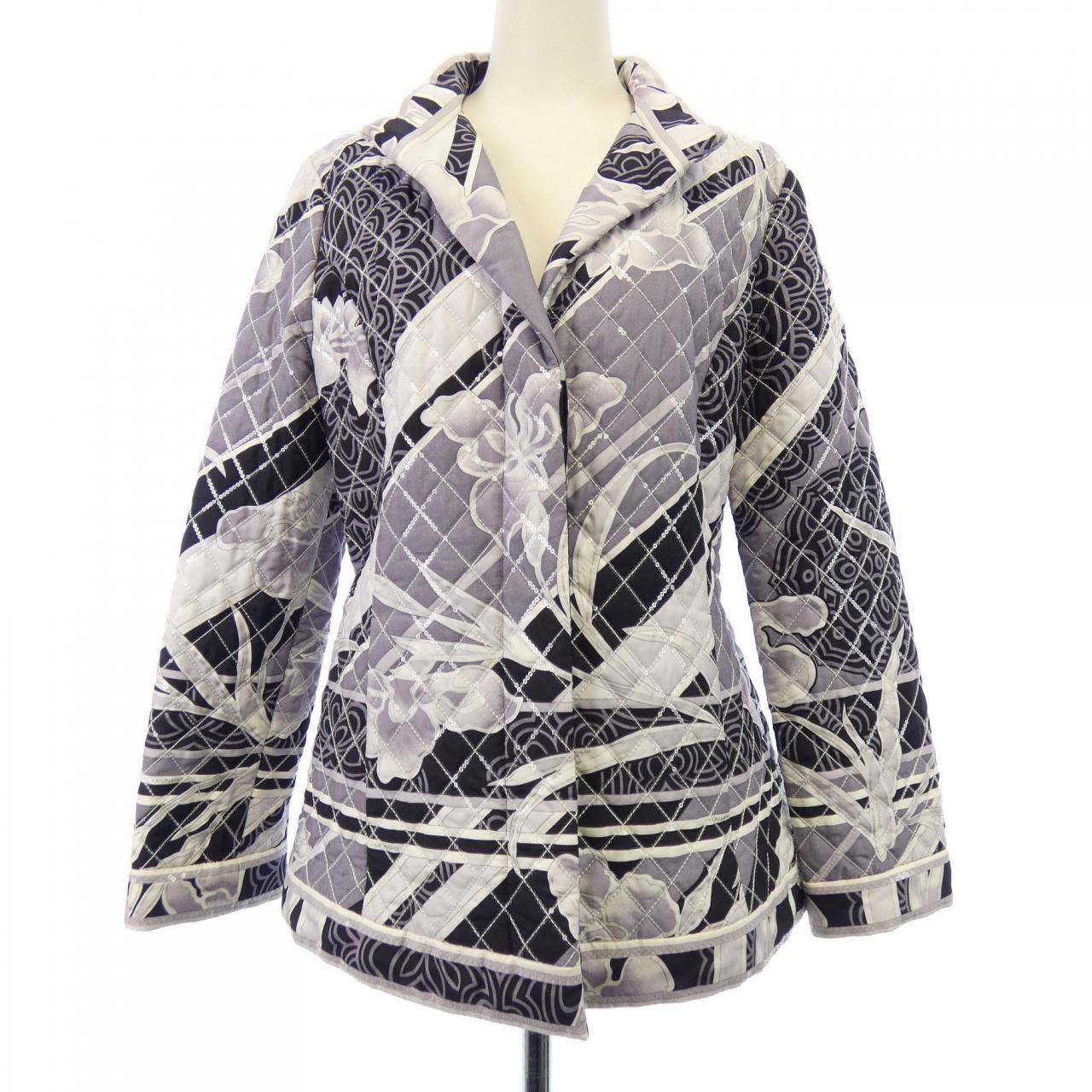 レオナール LEONARD ジャケット - メルカリ