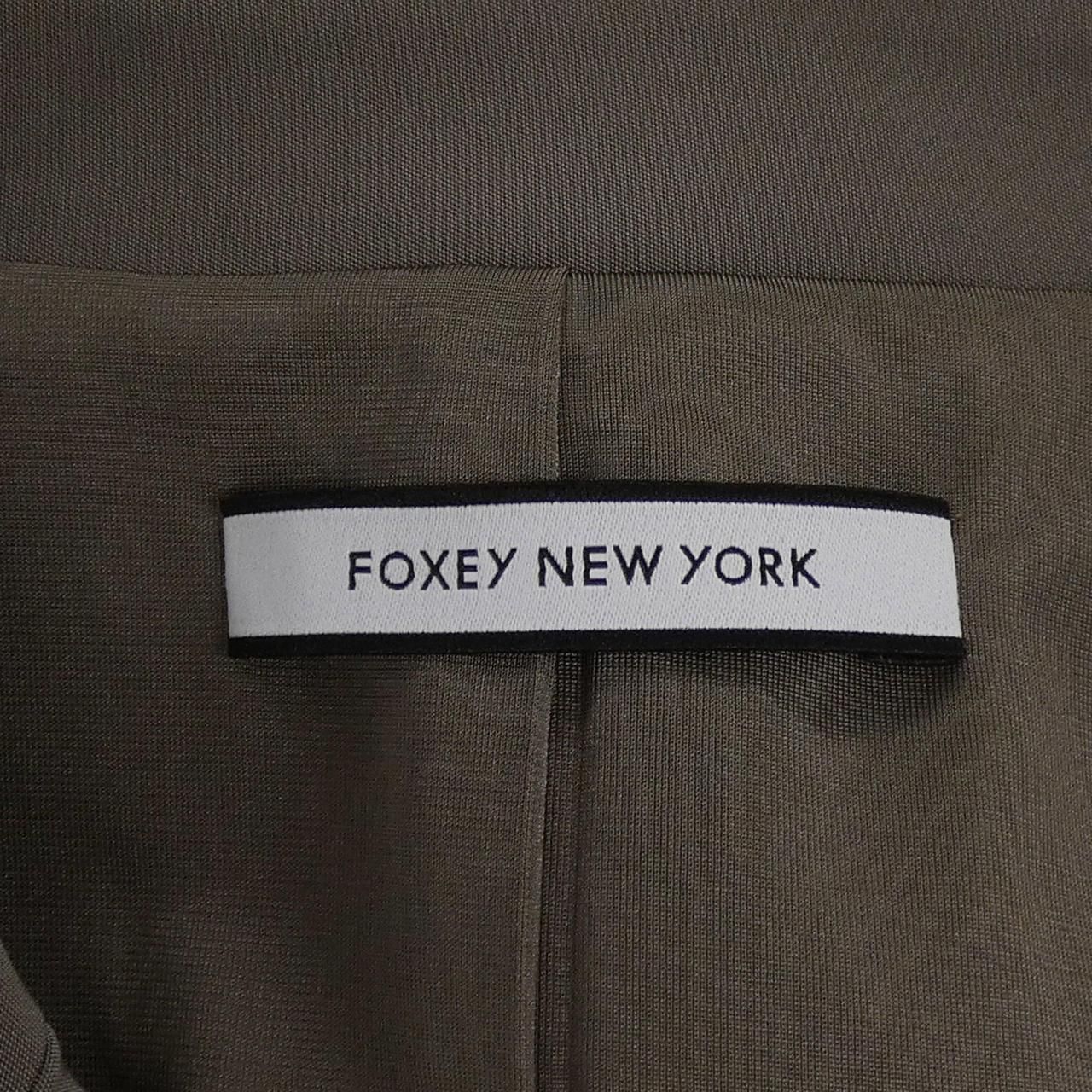  フォクシーニューヨーク FOXEY YORK 41949 ワンピース その他 ワンピース