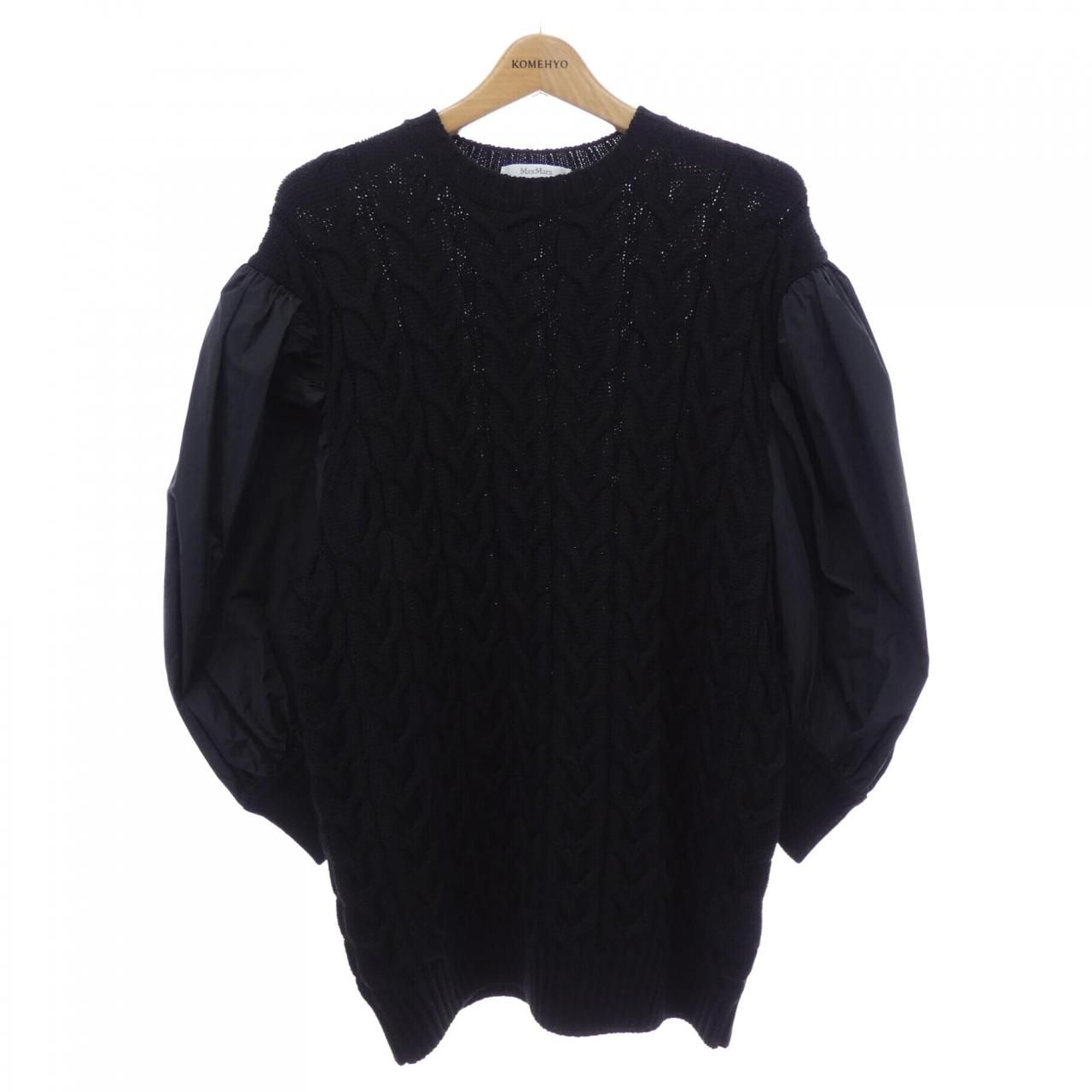 マックスマーラ Max Mara 670 チュニック