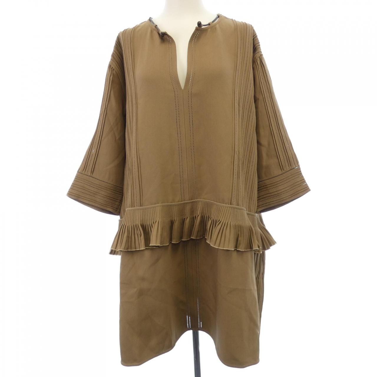 エルメス HERMES ワンピース