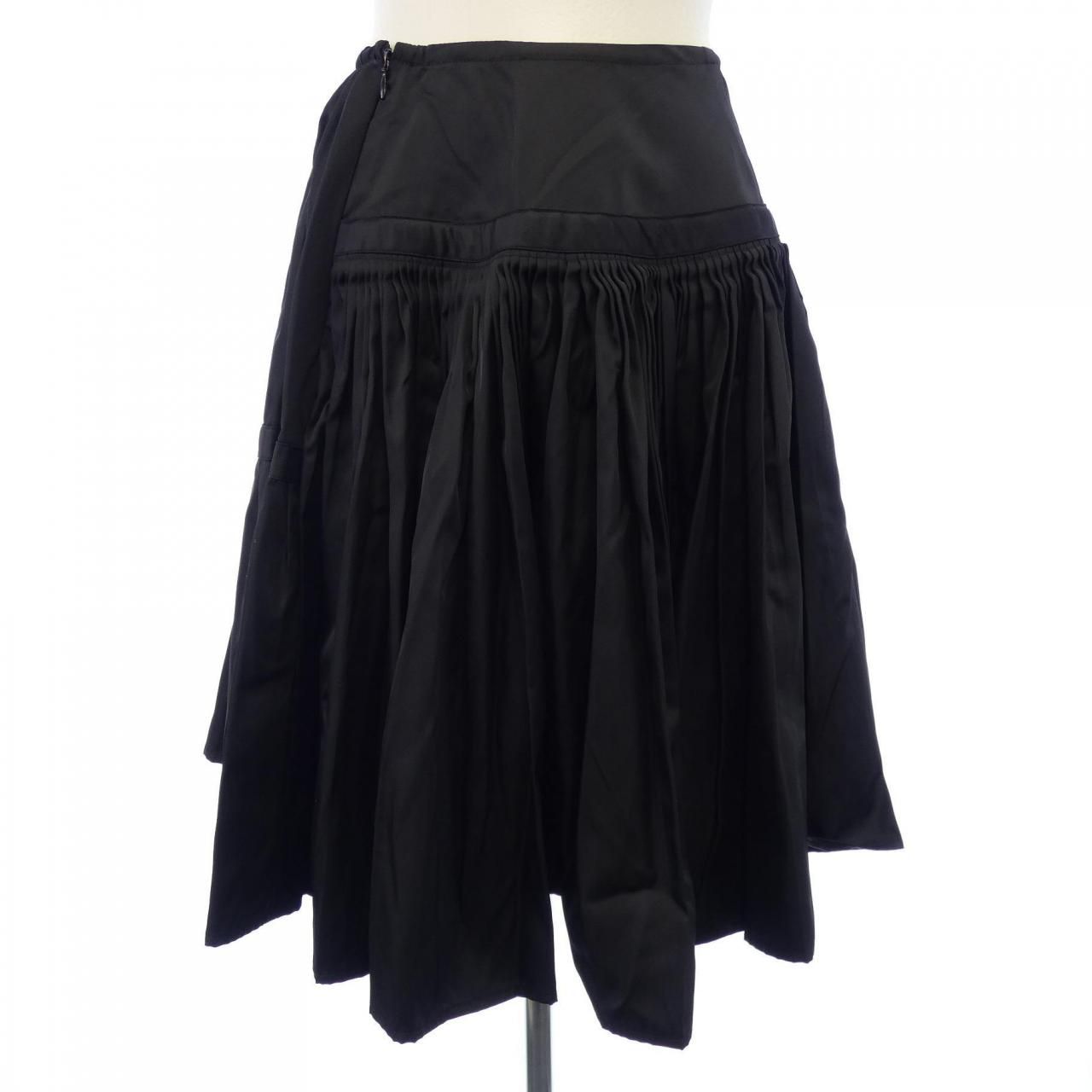 プラダ PRADA 21 H 714 スカート