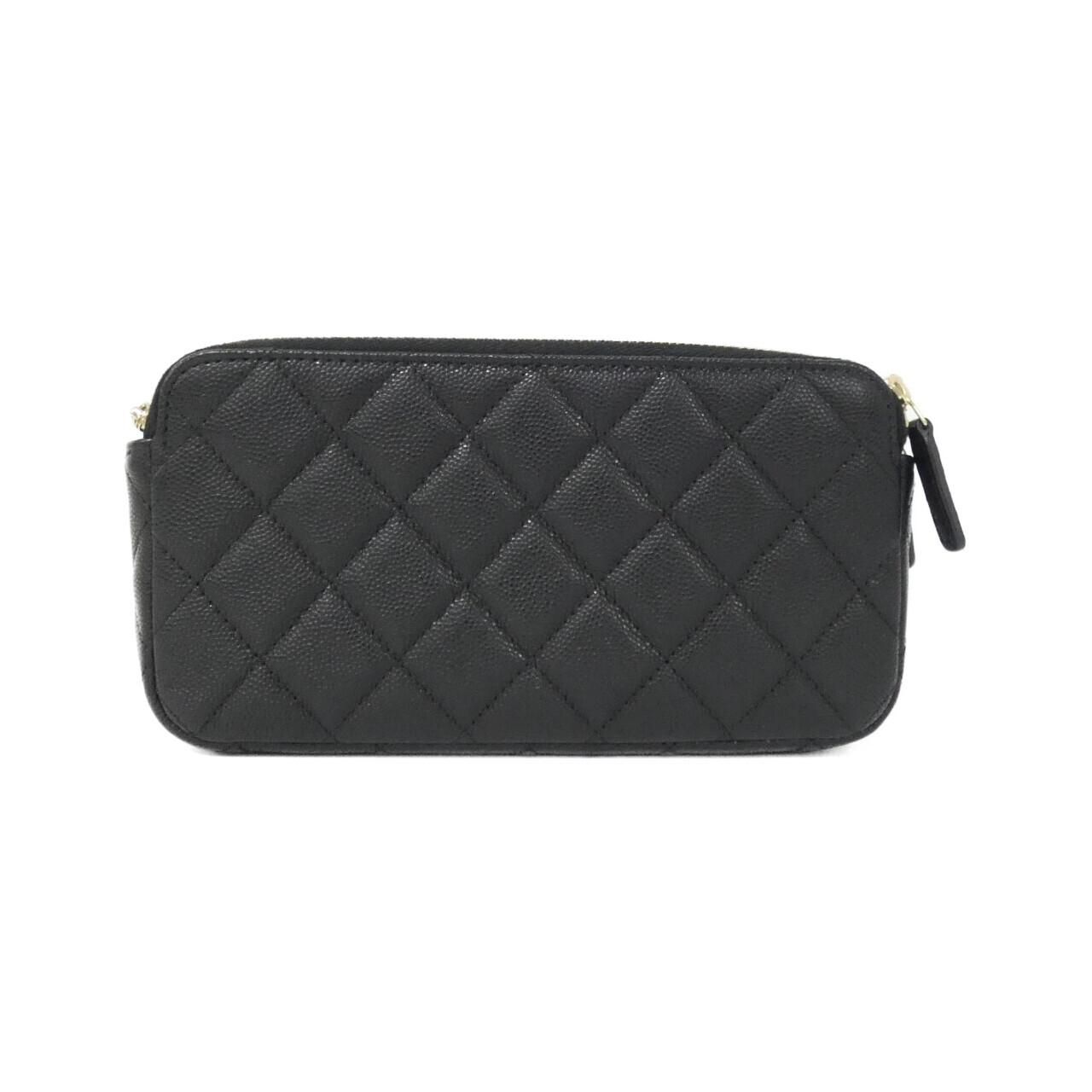 シャネル AP 4627 チェーンウォレット