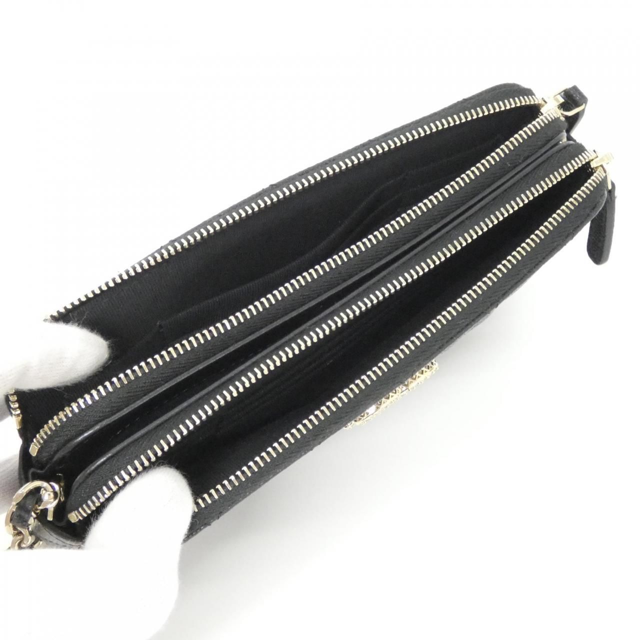  シャネル AP 4627 チェーンウォレット その他 小物