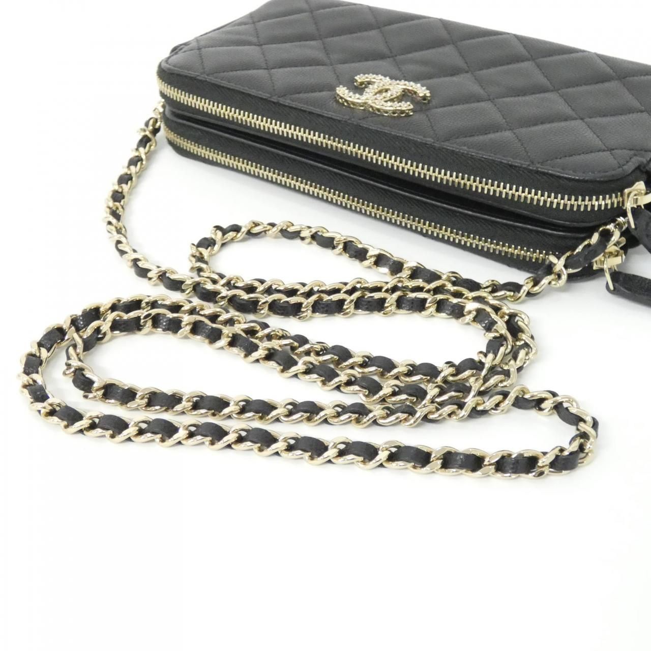 4627 チェーンウォレット