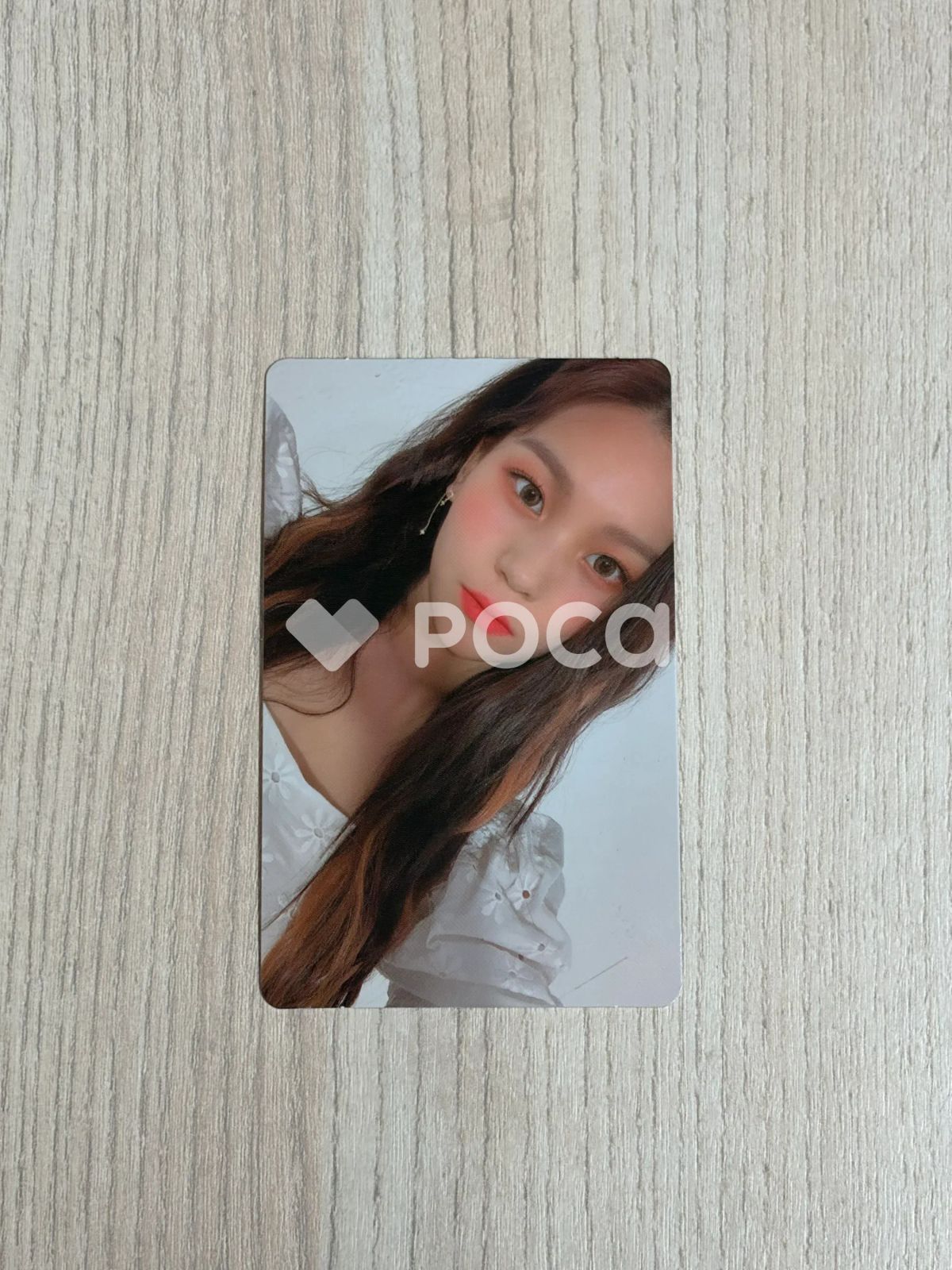 GFRIEND ウムジ 回:Song of the Sirens - メルカリ