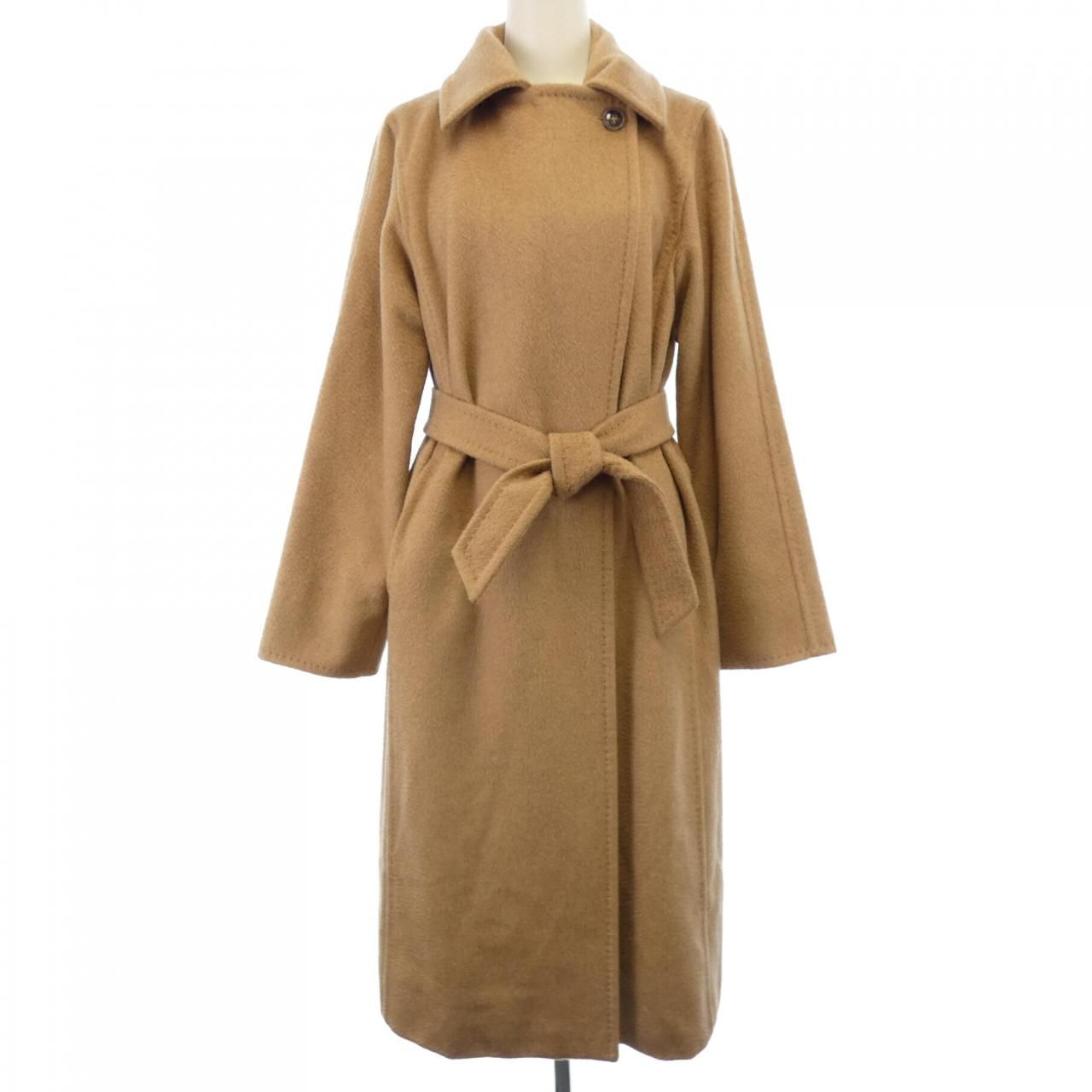 マックスマーラ Max Mara 101607 コート