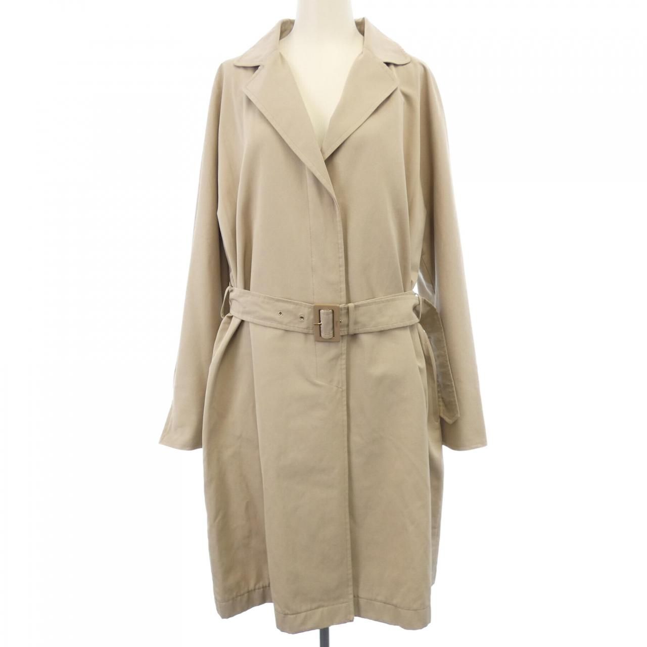 ヘルノ Herno CA 0336 D コート