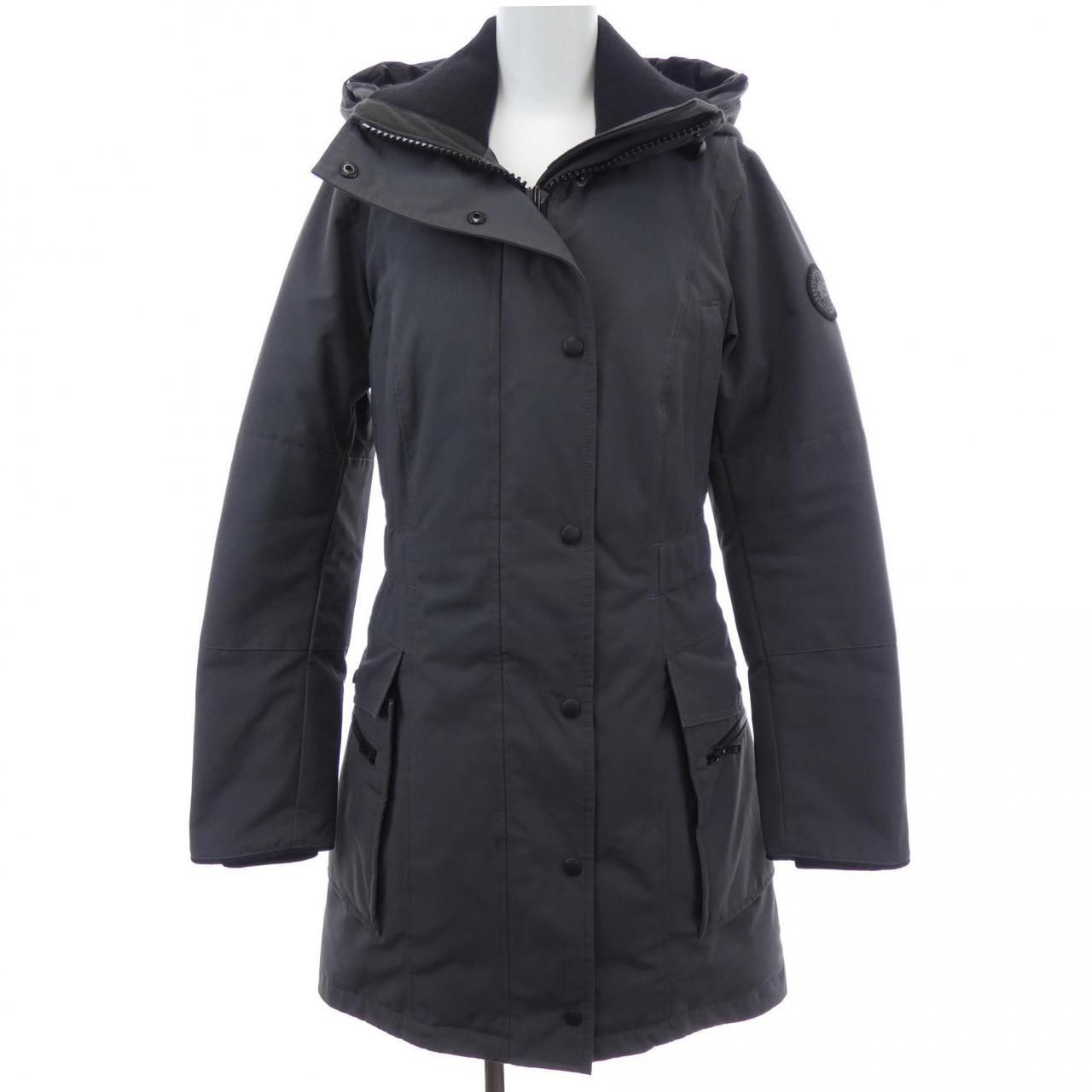 カナダグース CANADA GOOSE BLACK LABEL 3811 LB KINLEY キンリー ダウンコート