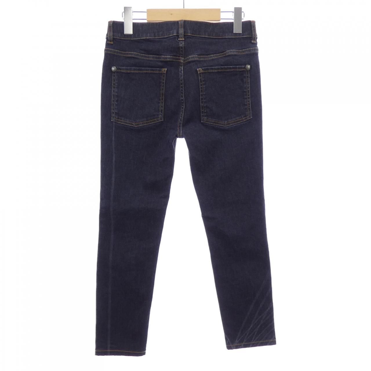 シャネル CHANEL 14 P ジーンズ