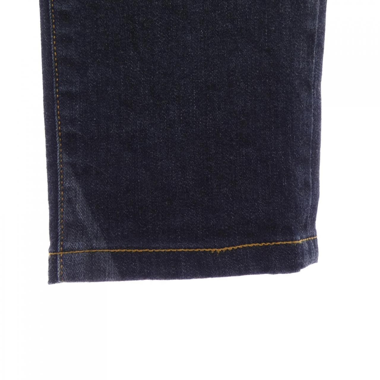  シャネル CHANEL 14 P ジーンズ その他 パンツ