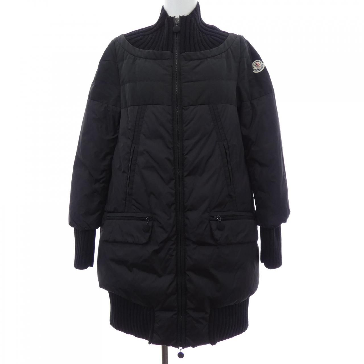 モンクレール MONCLER SANCES ダウンコート