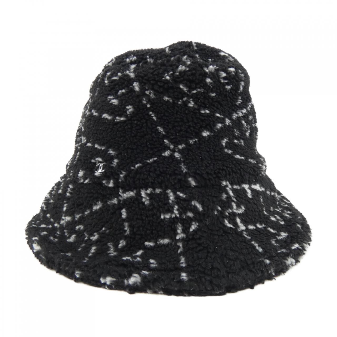 シャネル CHANEL ハット