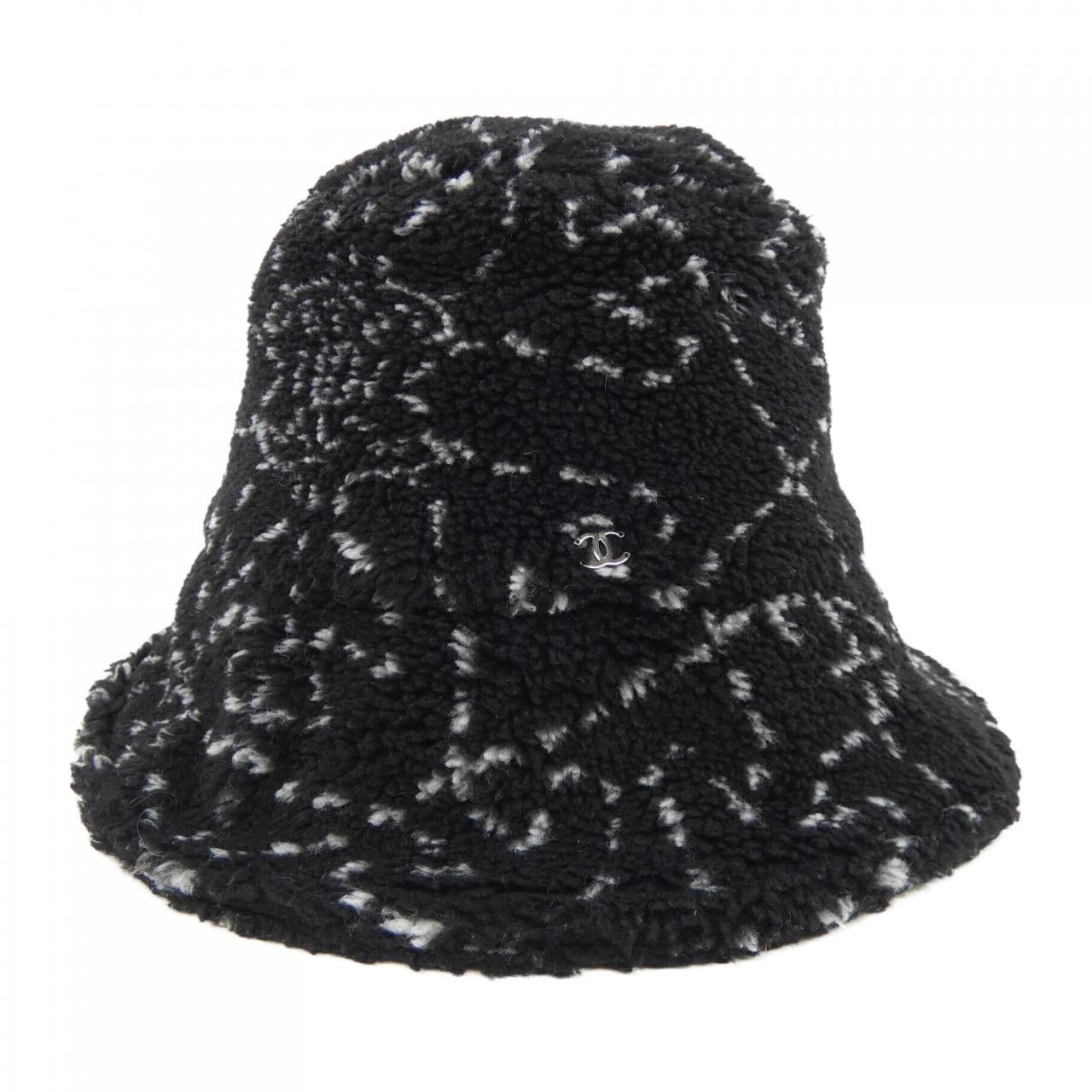 シャネル CHANEL ハット