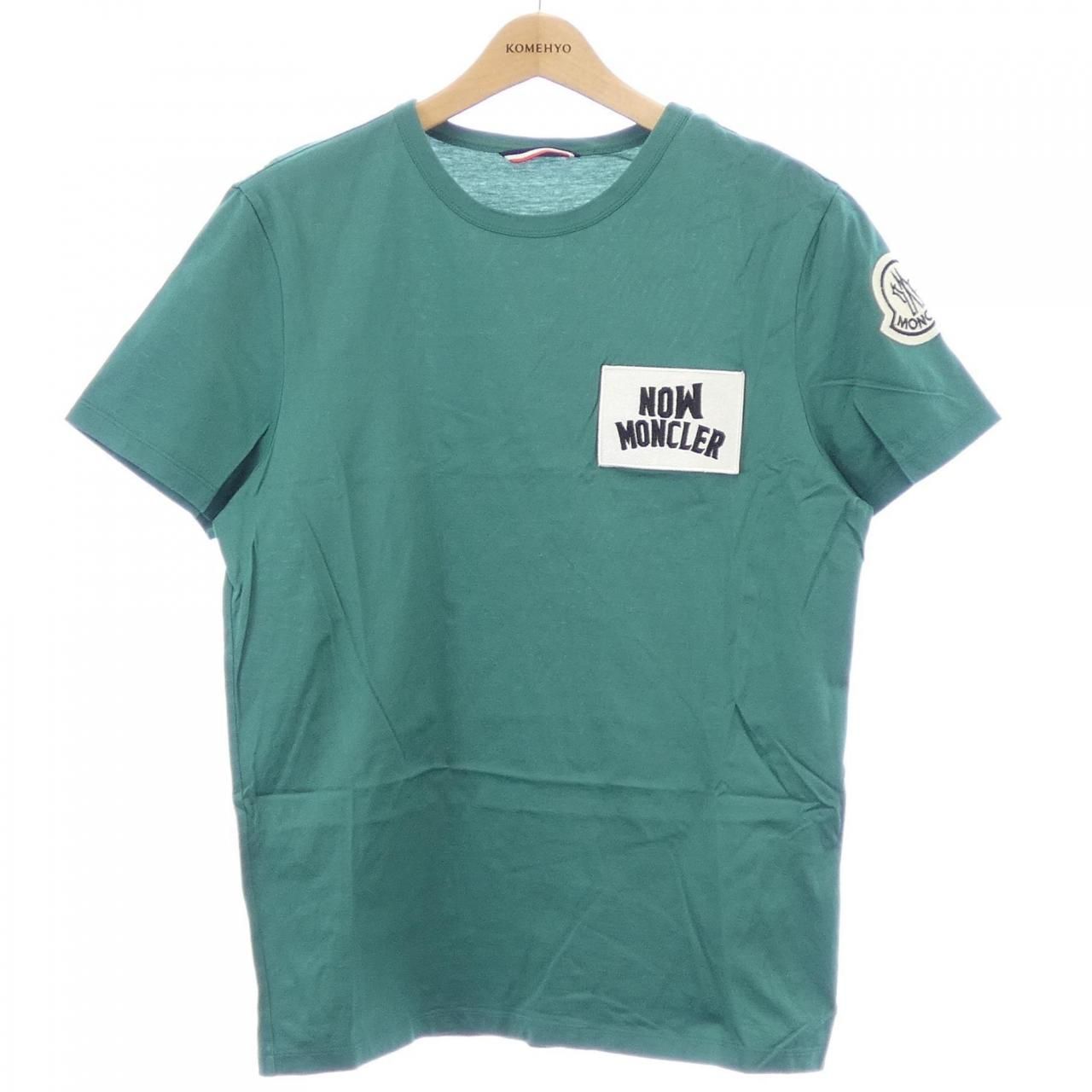 モンクレール ジーニアス MONCLER GENIUS E10918045600 8390Y Tシャツ