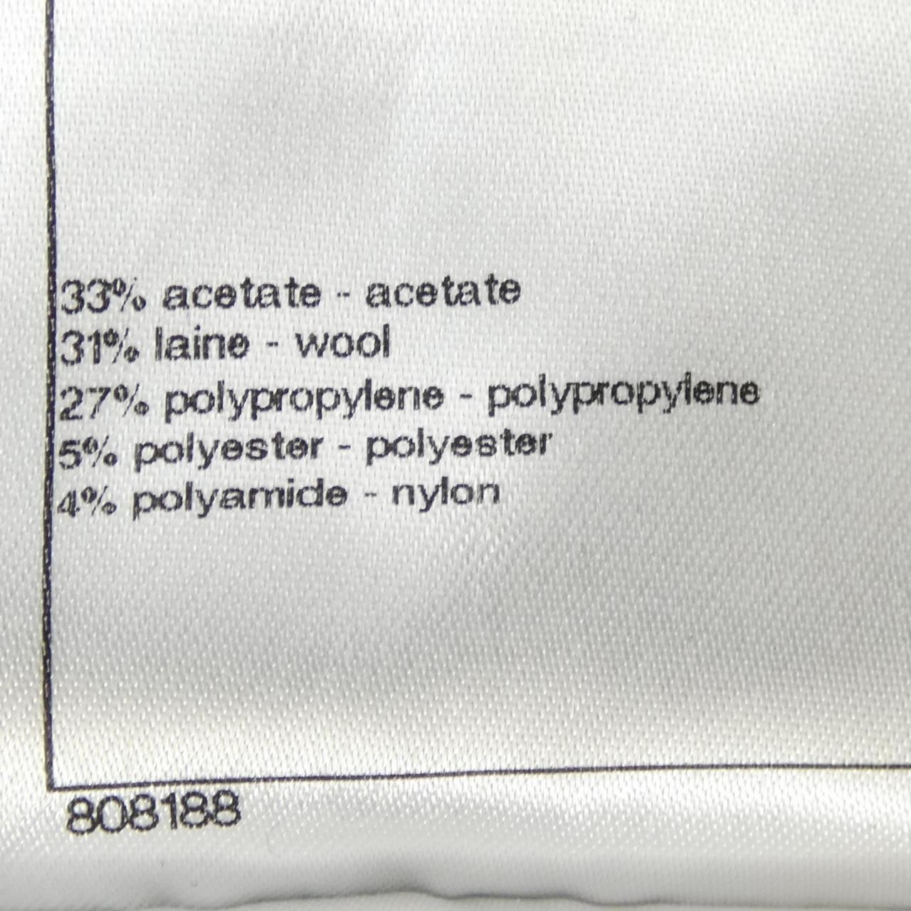 CHANEL ワンピース