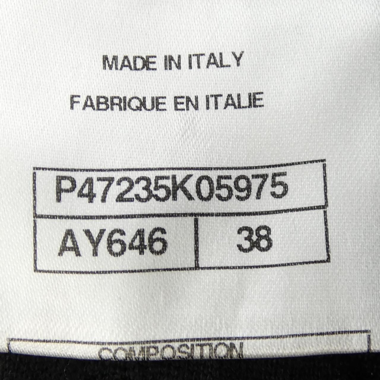 CHANEL ワンピース