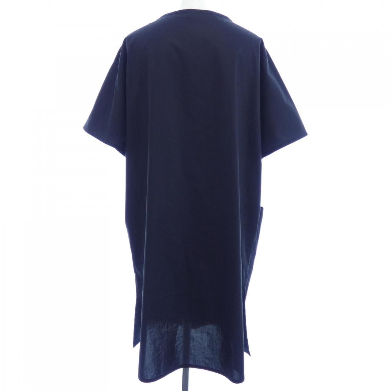 エルメス HERMES 76 7817 ワンピース