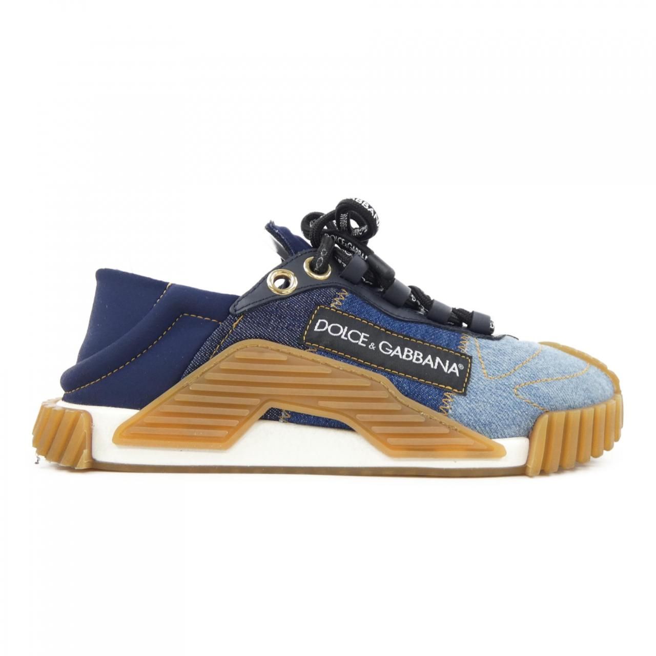 ドルチェアンドガッバーナ DOLCE GABBANA スニーカー