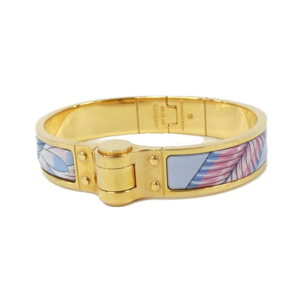 エルメス SAVANA DANCE シャルニエール 511704 F ブレスレット