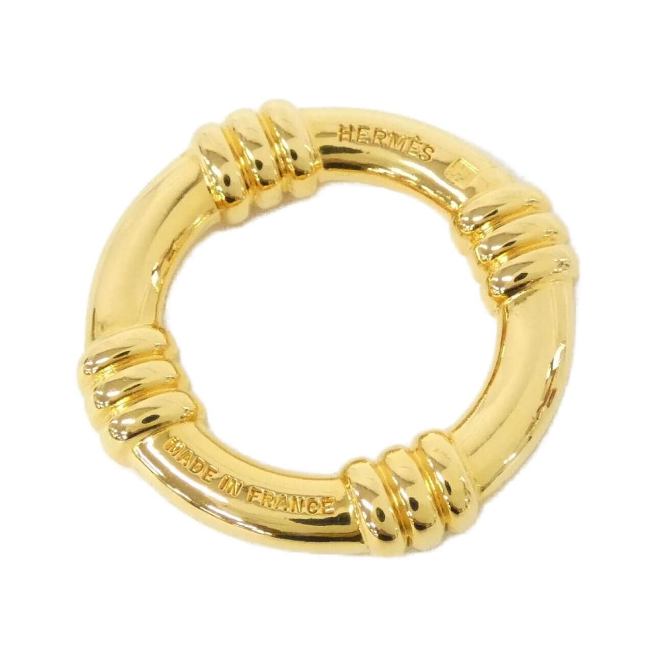 エルメス ブイ 601030 S スカーフリング