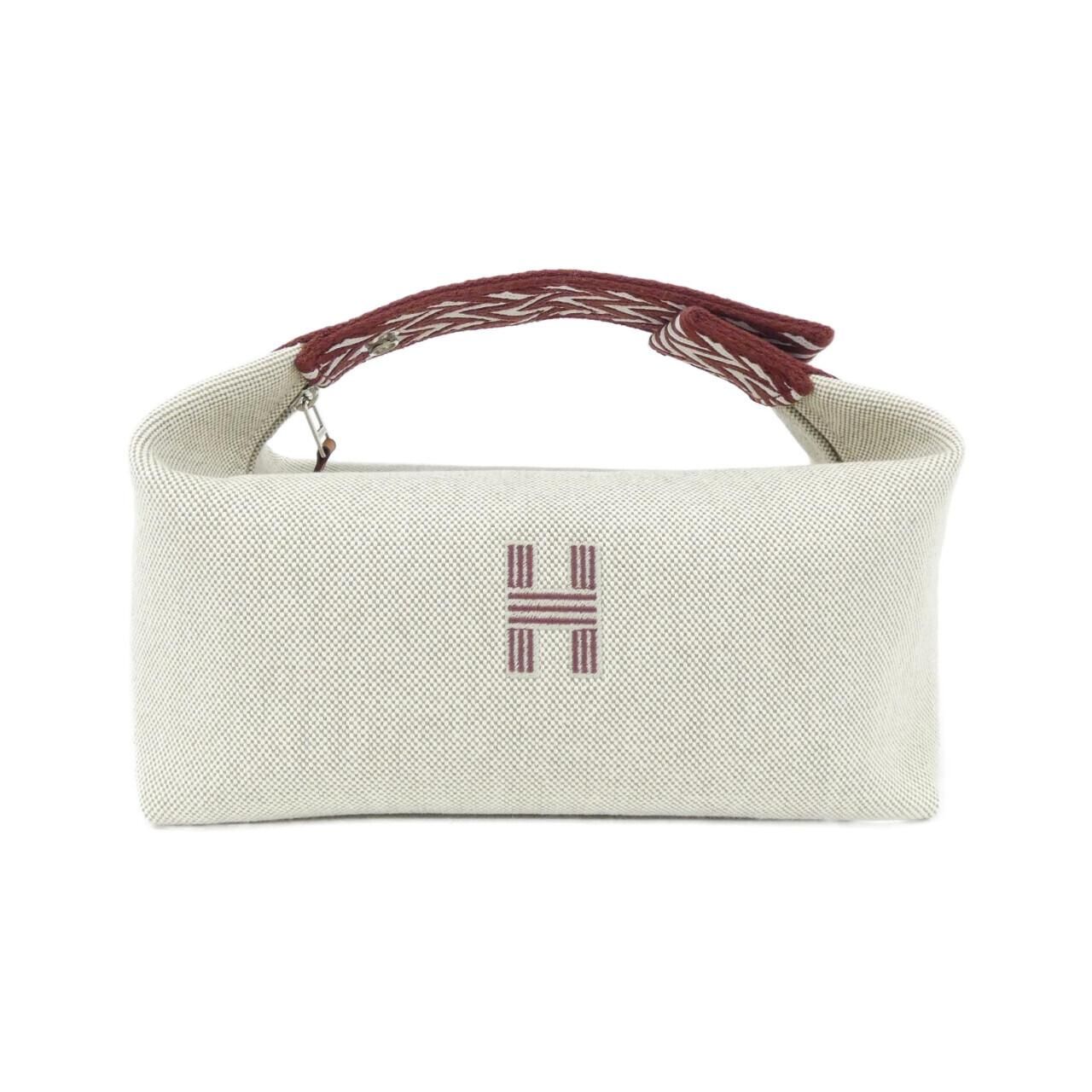 エルメス ZIGZAG ブリッド ア ブラック PM 103495 M ポーチ