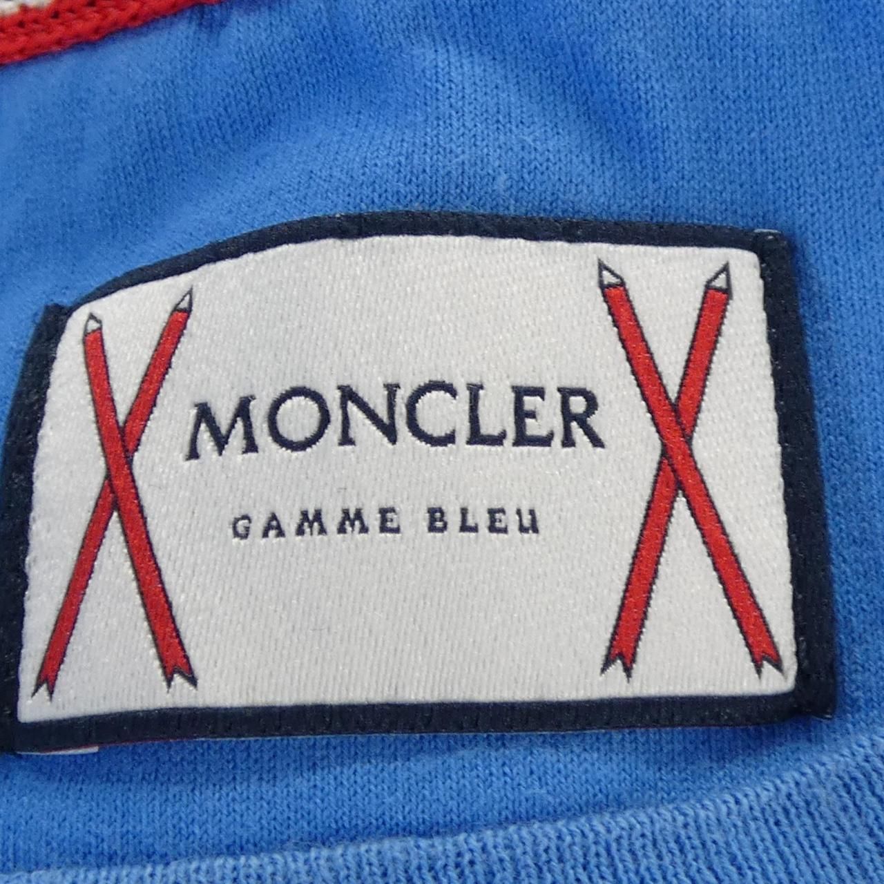 モンクレールガムブルー MONCLER GAMMEBLEU C23918009250 829C5 T