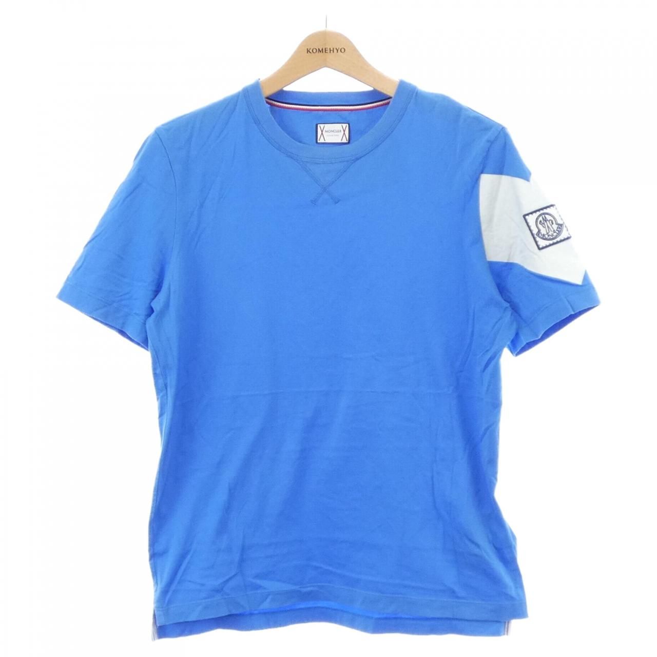 正規品 MONCLER GAMMEBLEU モンクレール ガムブルー シャツ MONCLER GAMME BLEU】モンクレールガムブルー『CAMICIA チェック柄