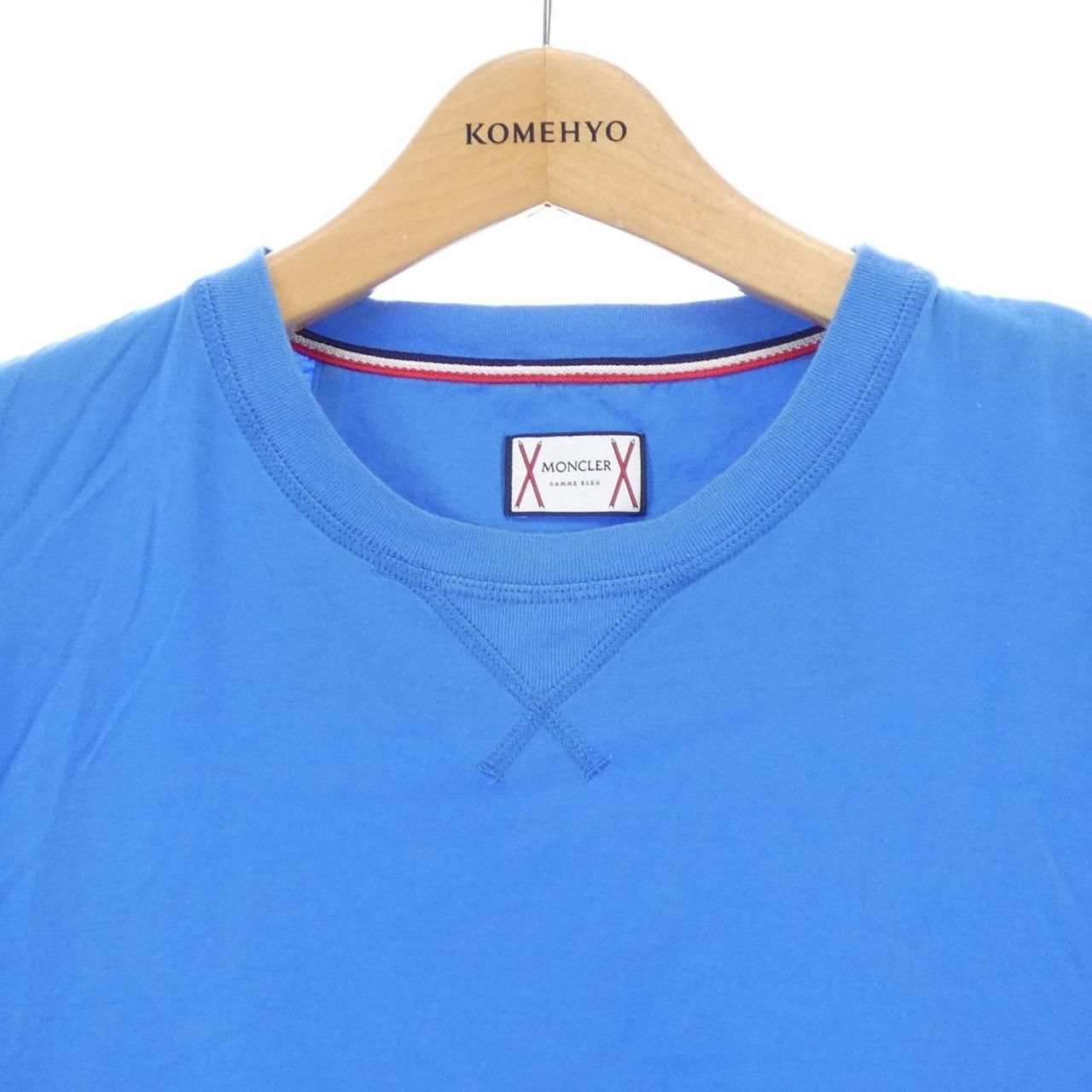 モンクレールガムブルー MONCLER GAMMEBLEU C23918009250 829C5 T