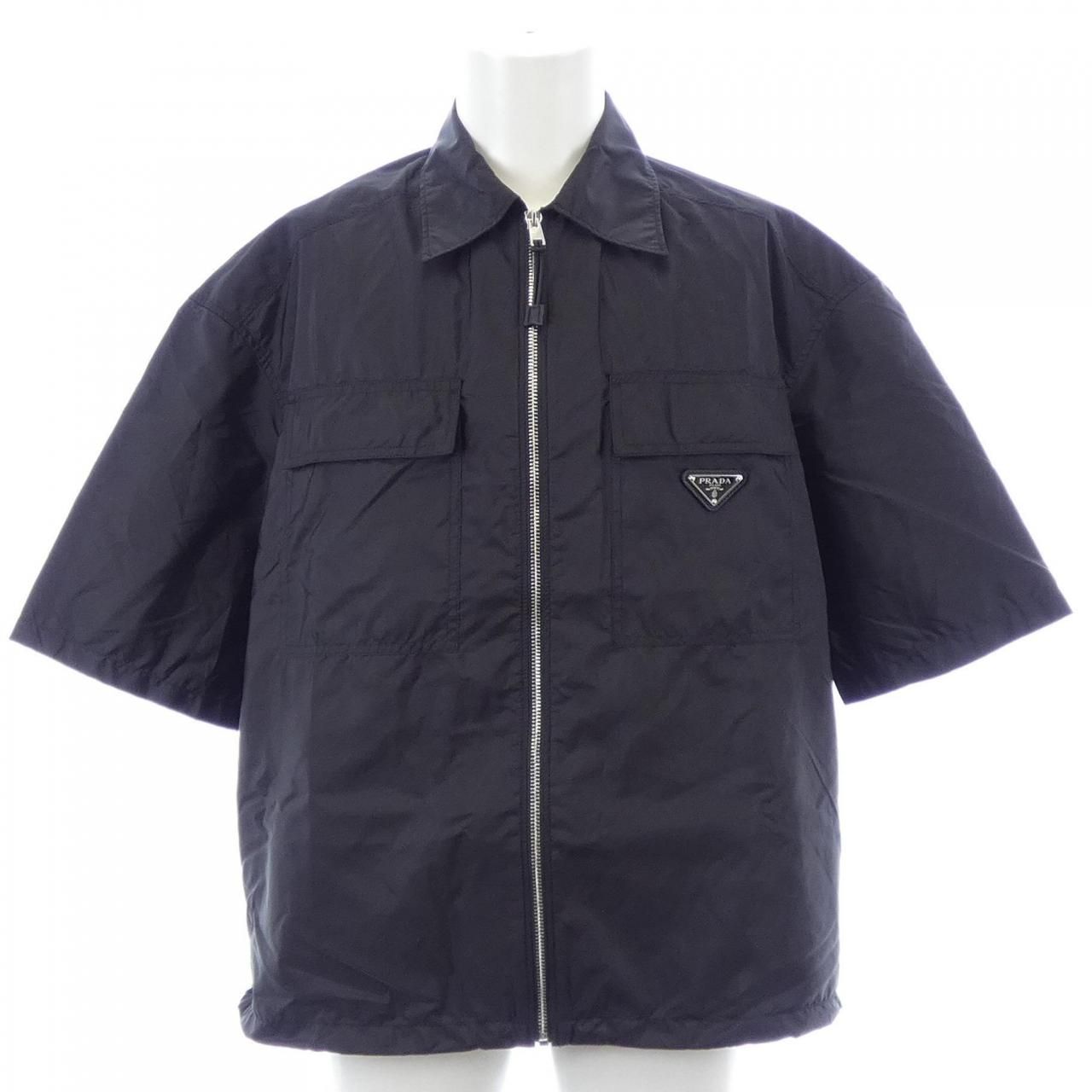 プラダ PRADA SC 758 S 000 1 W 09 Sシャツ