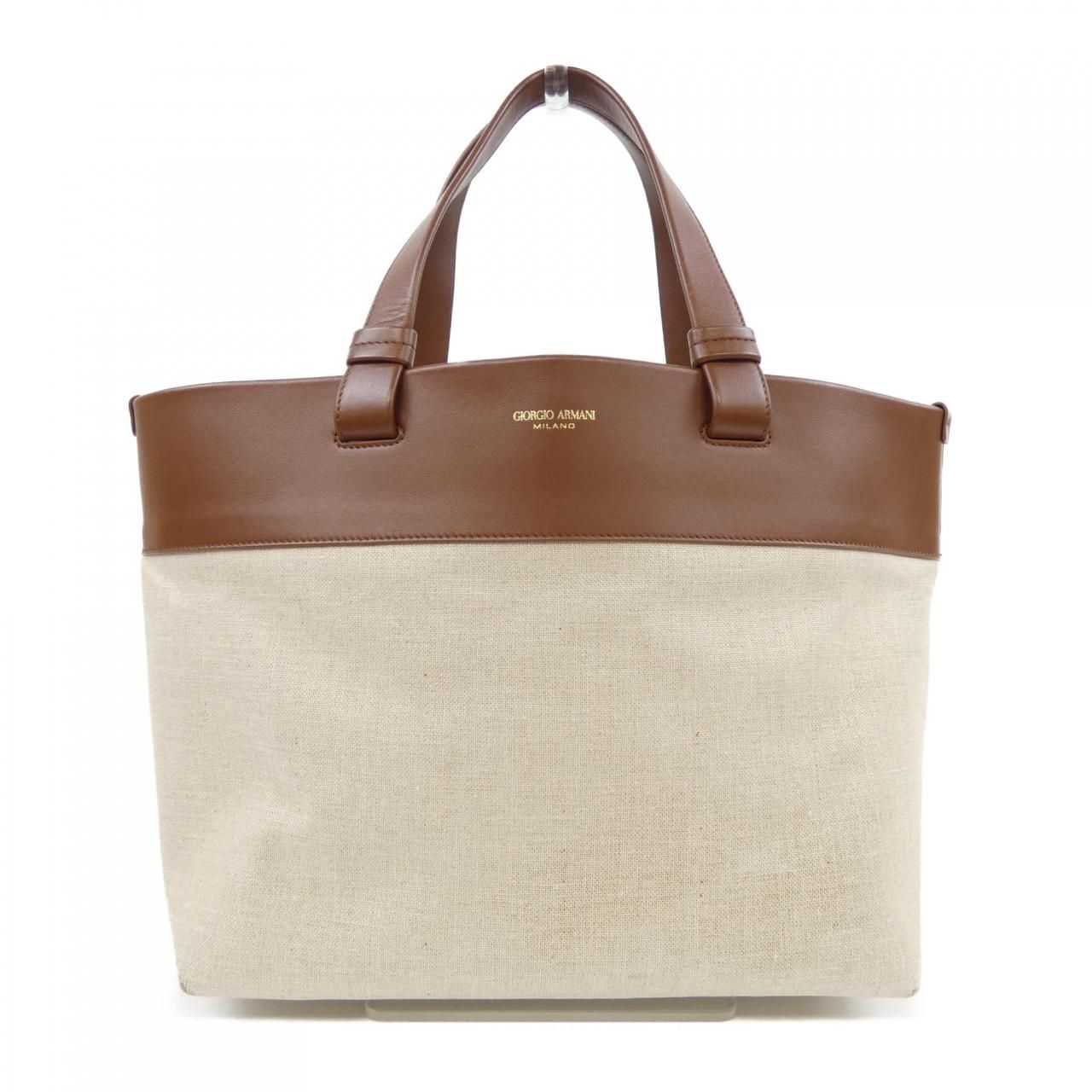ジョルジオ アルマーニ GIORGIO ARMANI BAG 【公式通販】