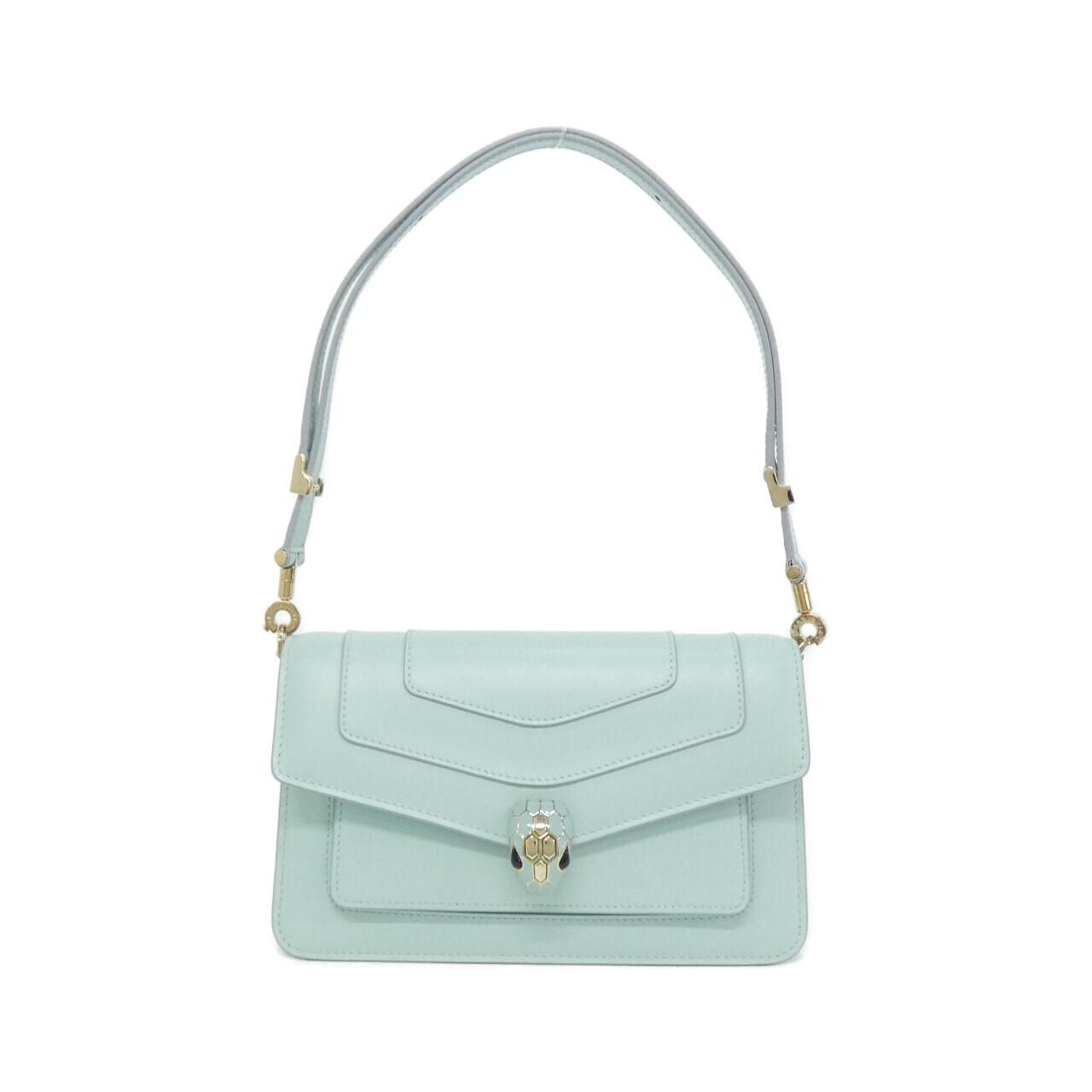 ブルガリ FOREVER 293634 ショルダーバッグ