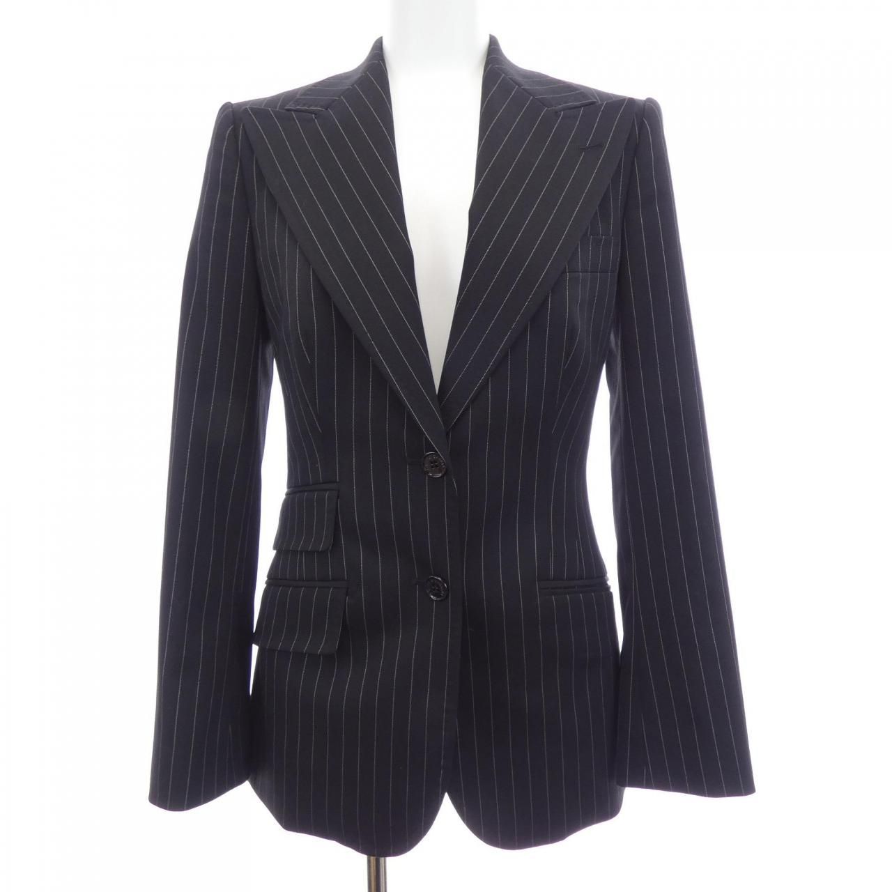 ドルチェアンドガッバーナ DOLCE GABBANA F 2936 T FRCAX ジャケット