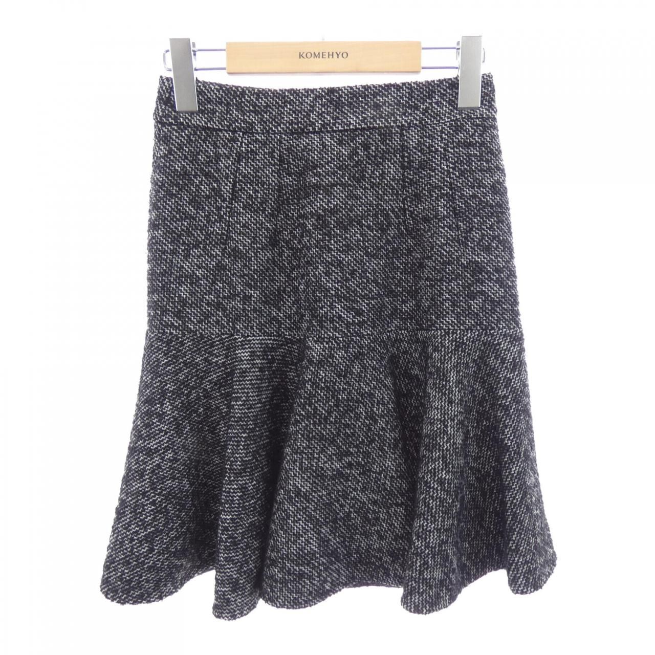 ドルチェアンドガッバーナ DOLCE GABBANA F 4 AA 8 T FM 2 D スカート