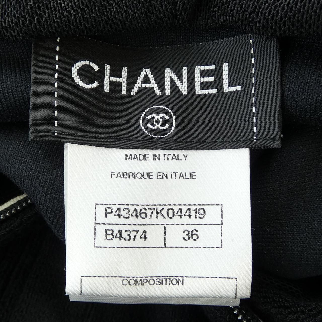 CHANEL