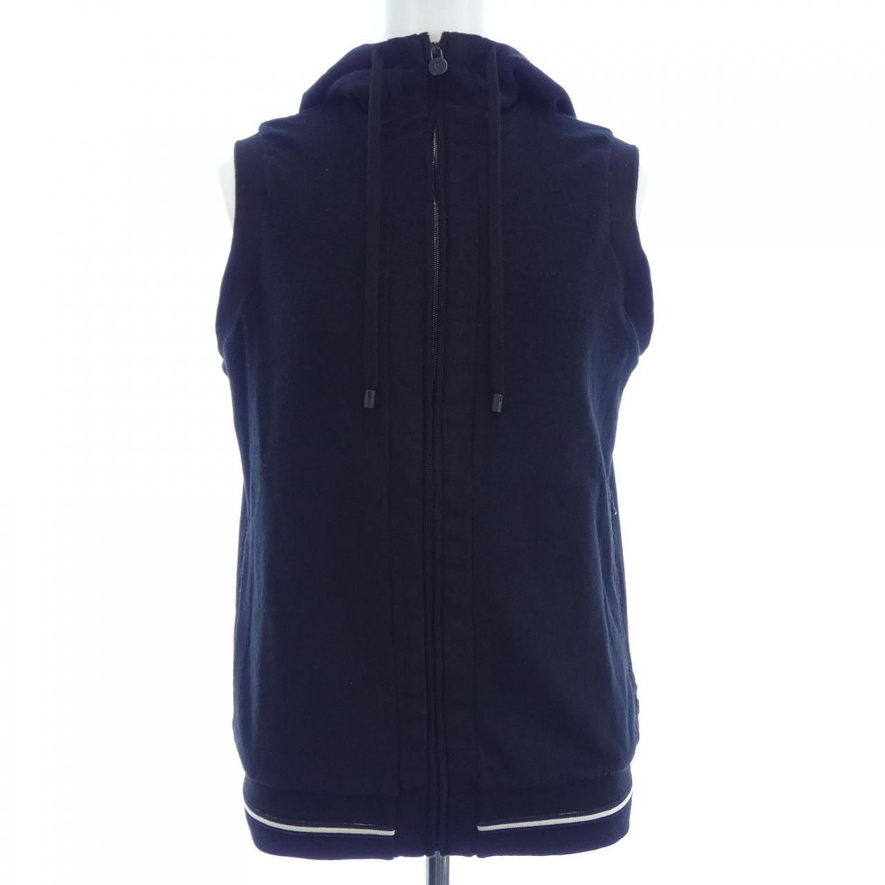 シャネル CHANEL ベスト