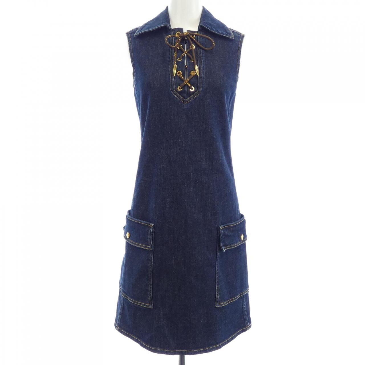 ルイヴィトン LOUIS VUITTON ワンピース