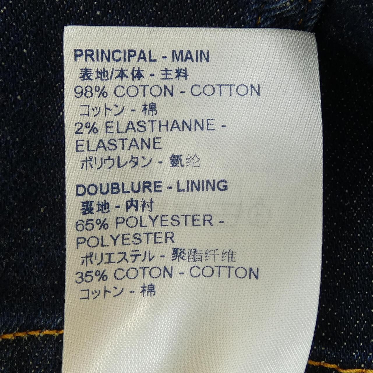 VUITTON ワンピース