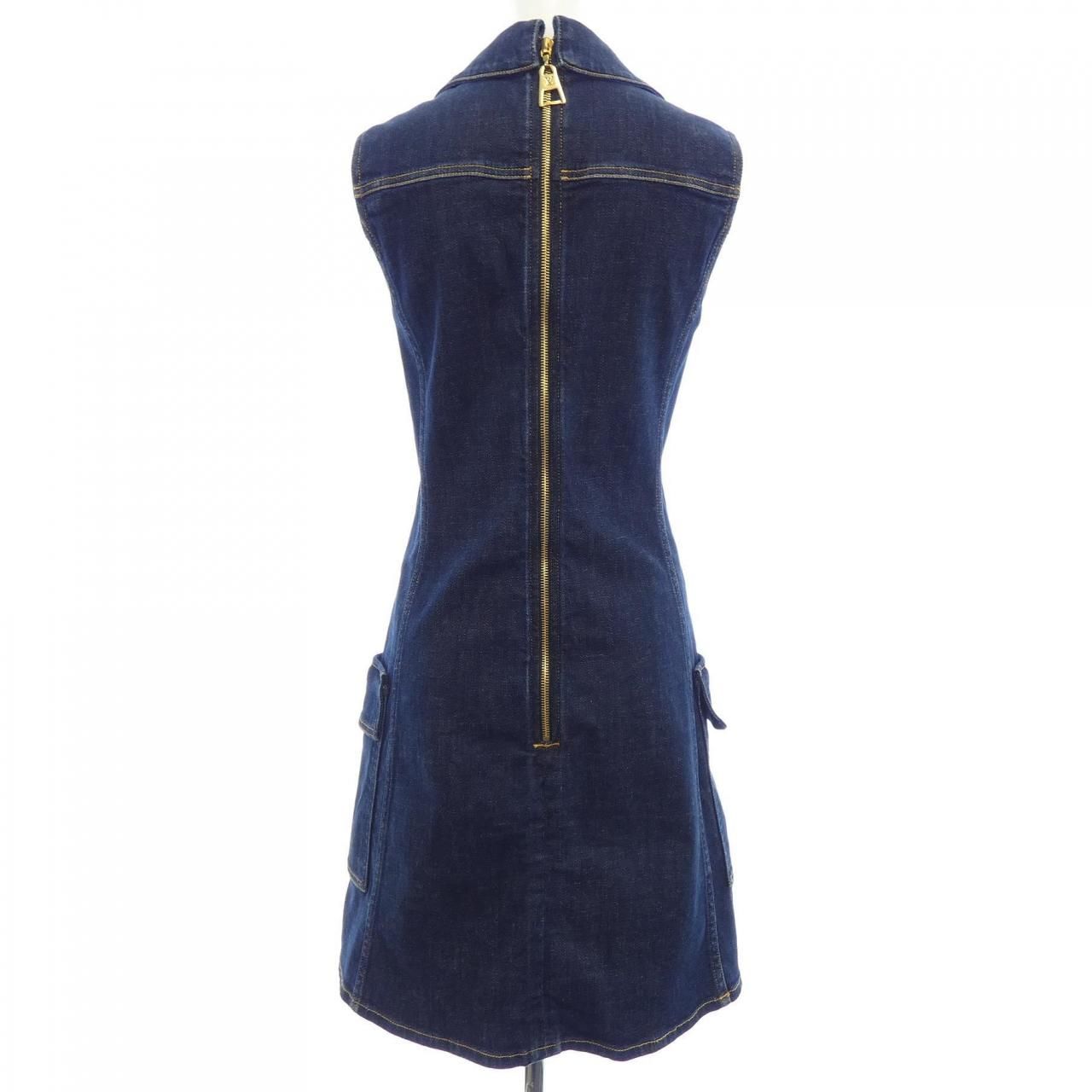 ルイヴィトン LOUIS VUITTON ワンピース