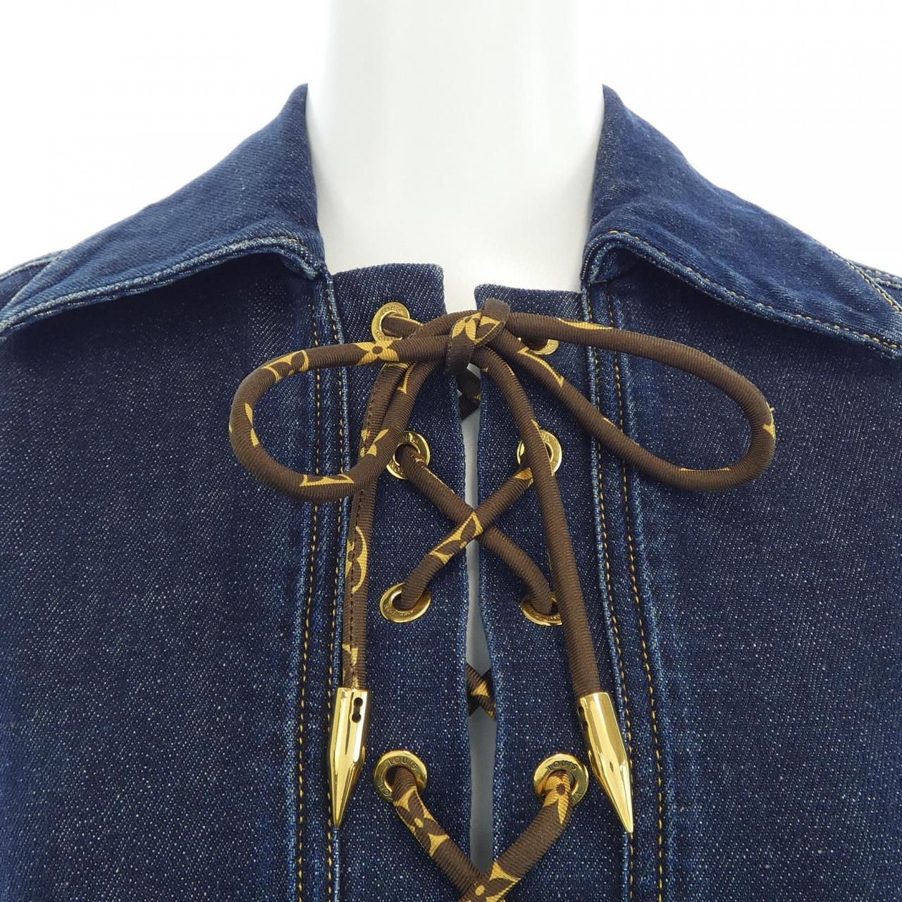  ルイヴィトン LOUIS VUITTON ワンピース その他 ワンピース