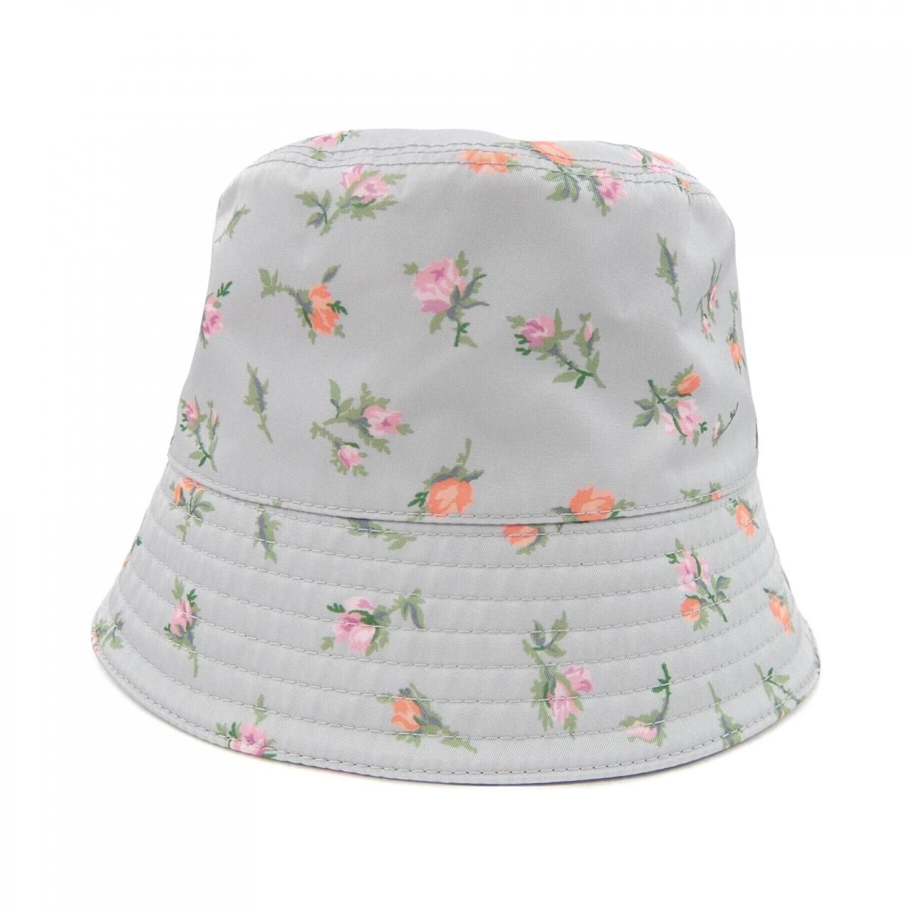 プラダ PRADA トライアングルロゴ 1 HC 137 2 C 6 E ハット