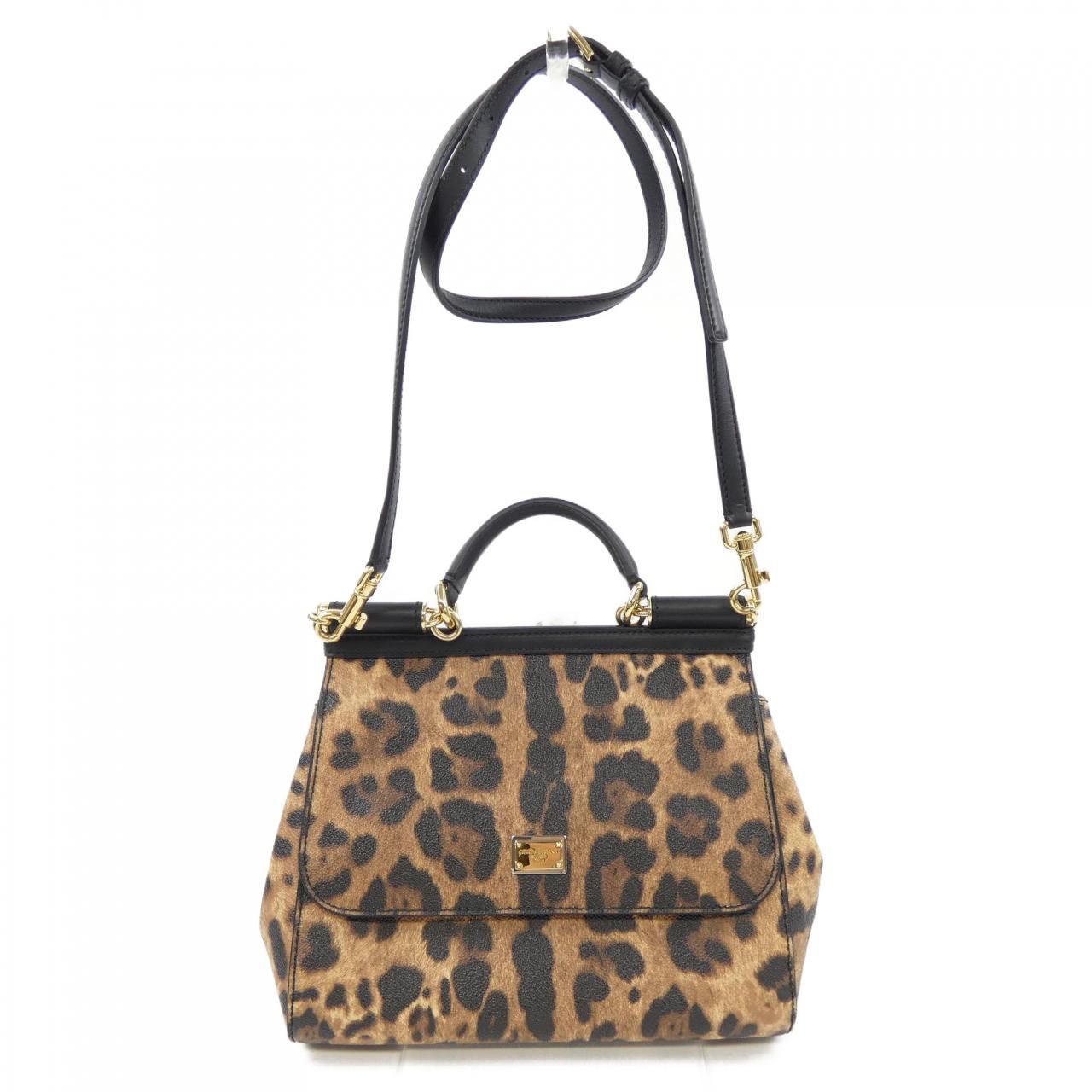 ドルチェアンドガッバーナ DOLCE GABBANA BB 6002 BAG