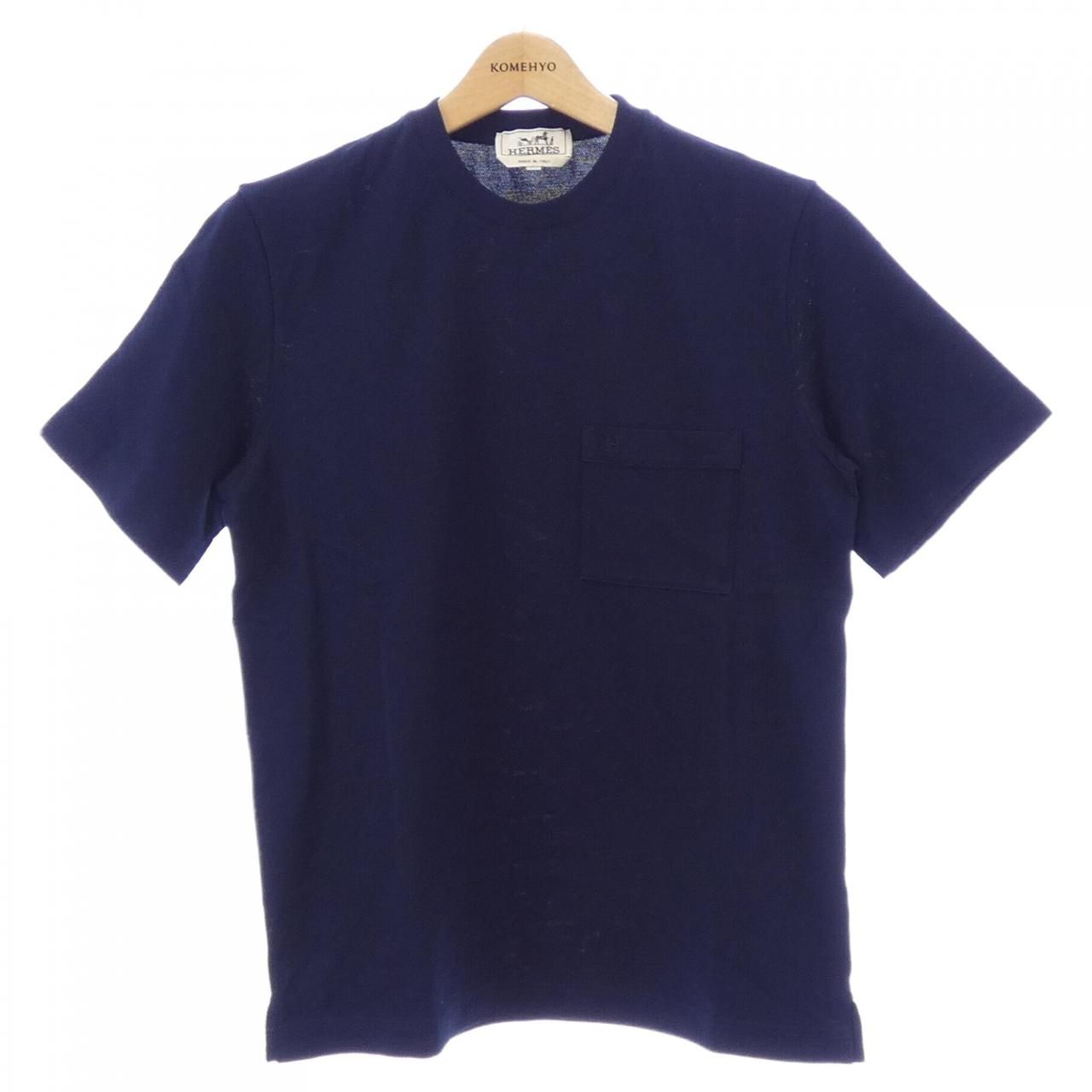 エルメス HERMES 31 5705 Tシャツ