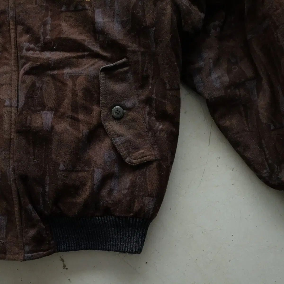 90 s バレンシアガ ブルゾン ジャケット テーラードジャケット ジャケット アウター メンズ