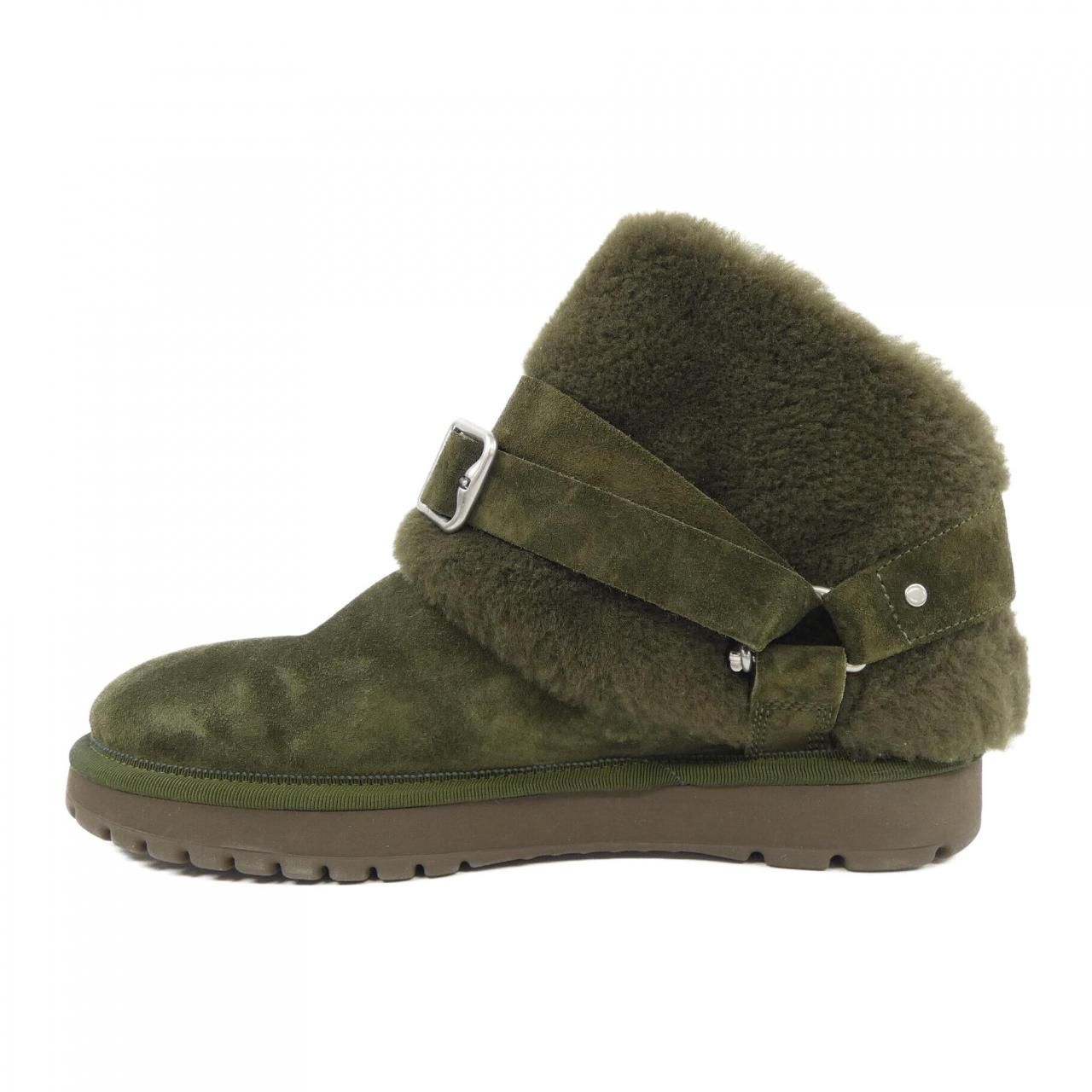 バーバリー 8092544 ブーツ