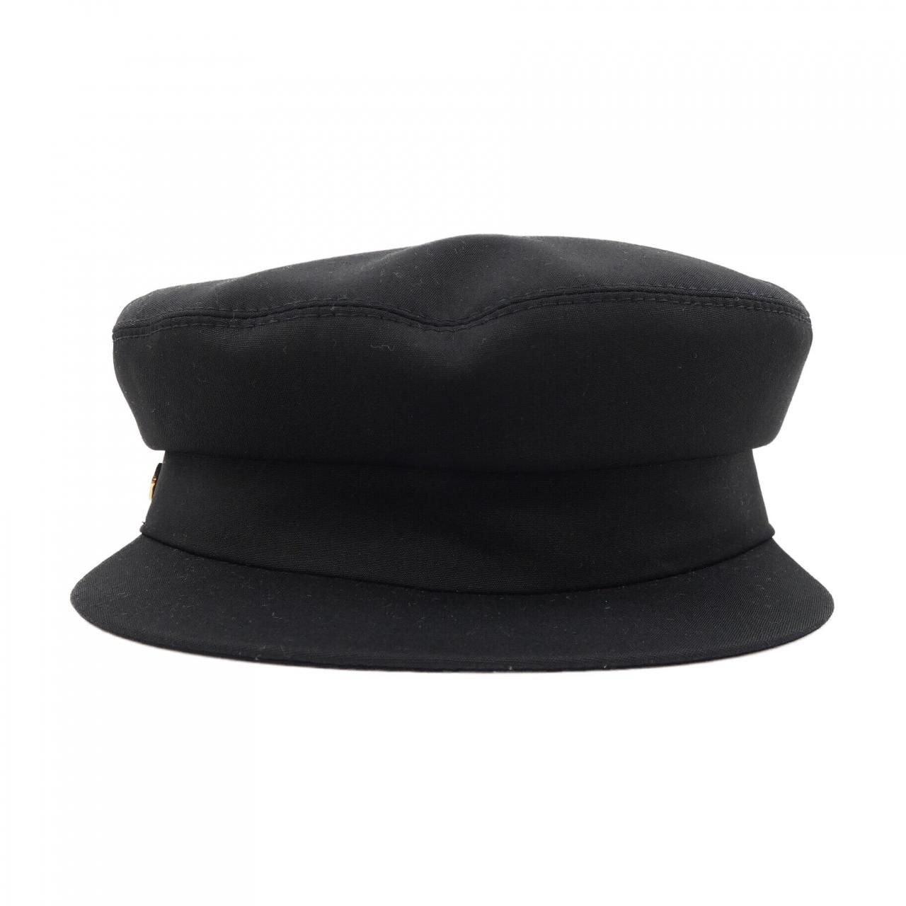 エルメス HERMES ヴォーバン ジャンプ VAUBAN JUMP キャップ