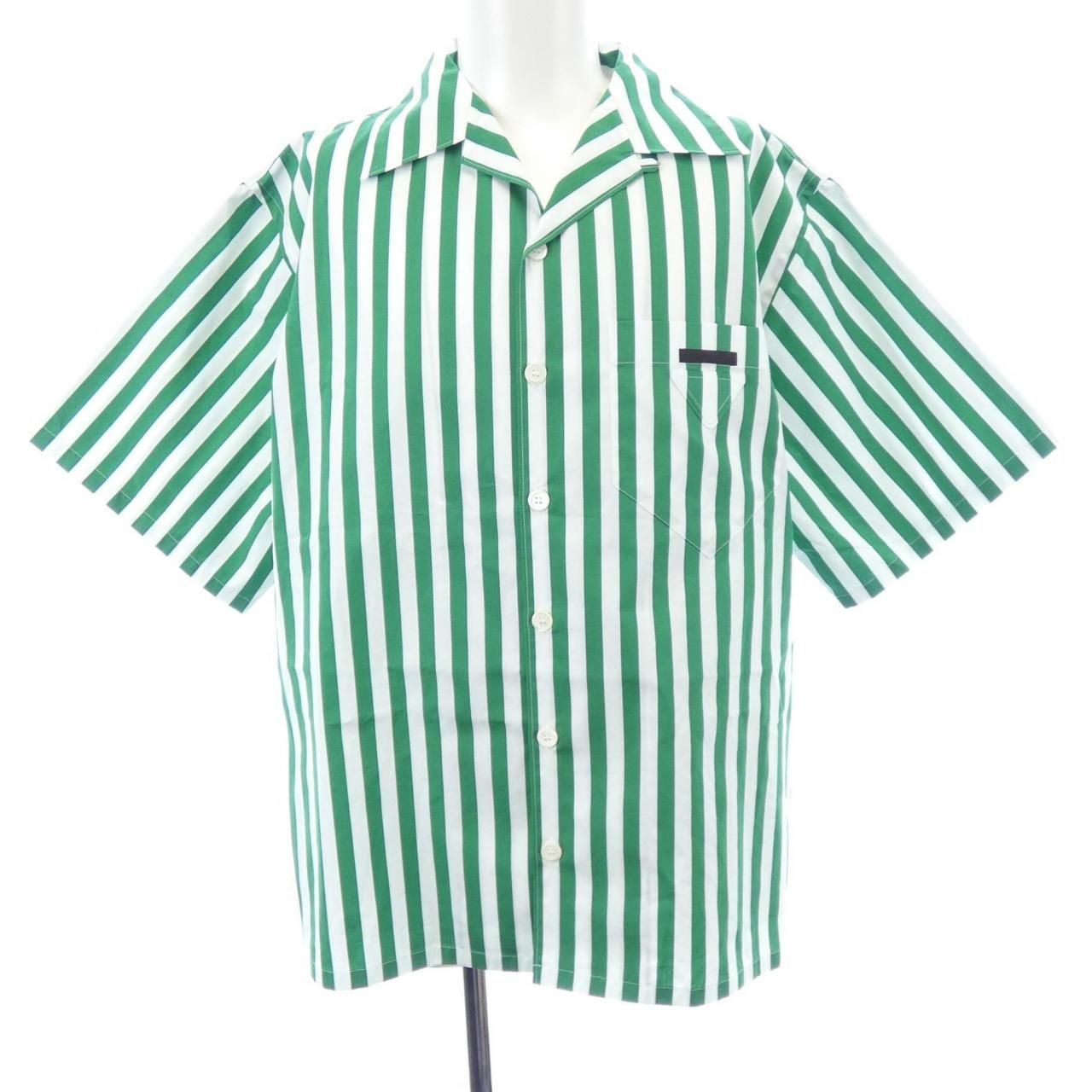 プラダ PRADA UCS 414 S 221 108 R Sシャツ